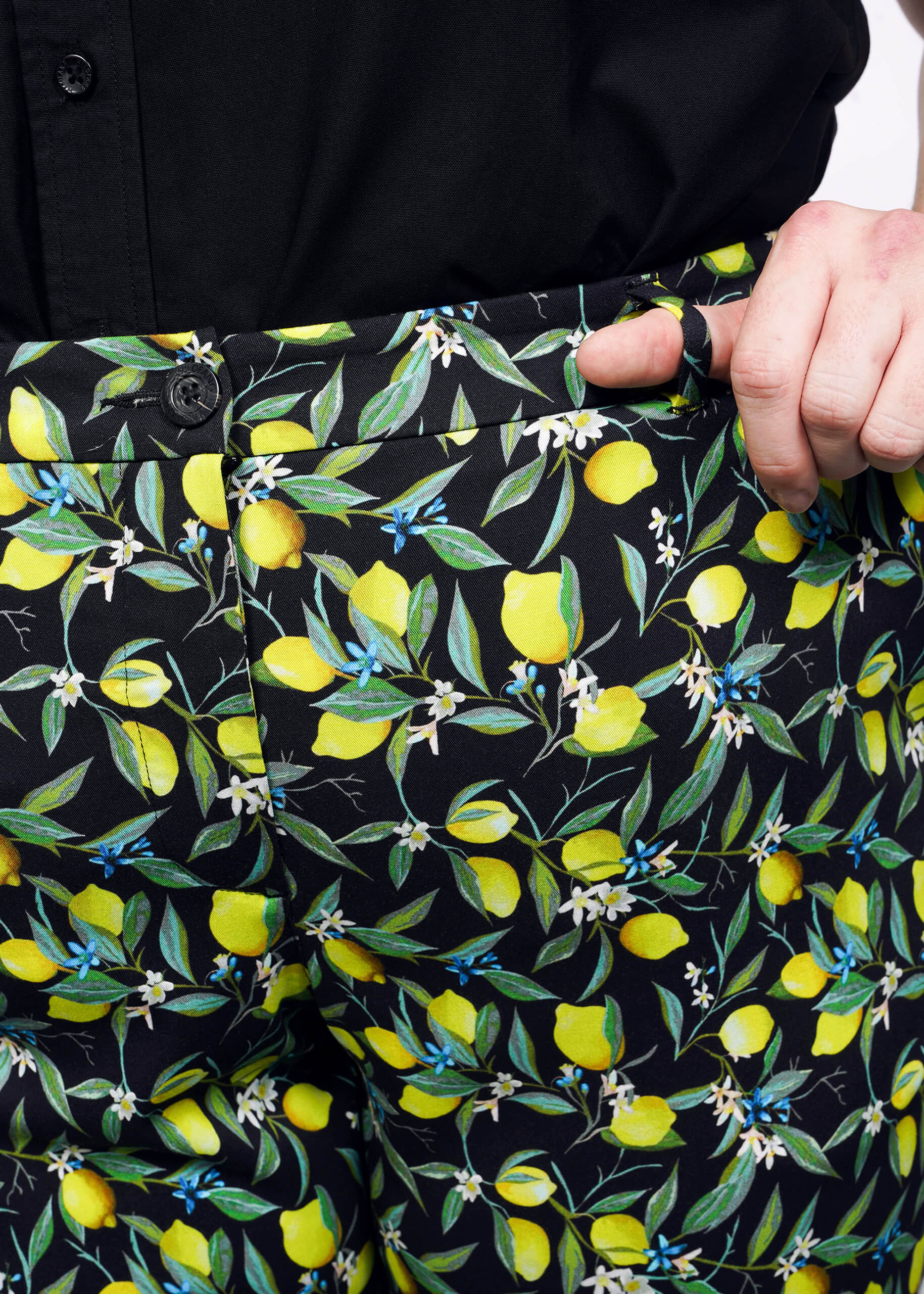 The Empower Trouser - Image 7