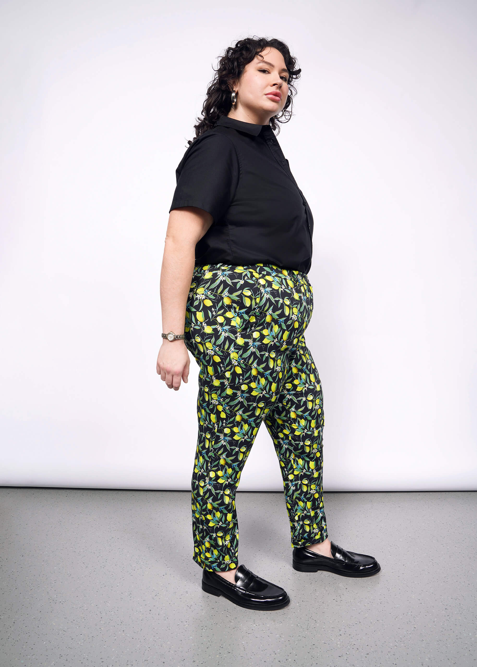 The Empower Trouser - Image 8