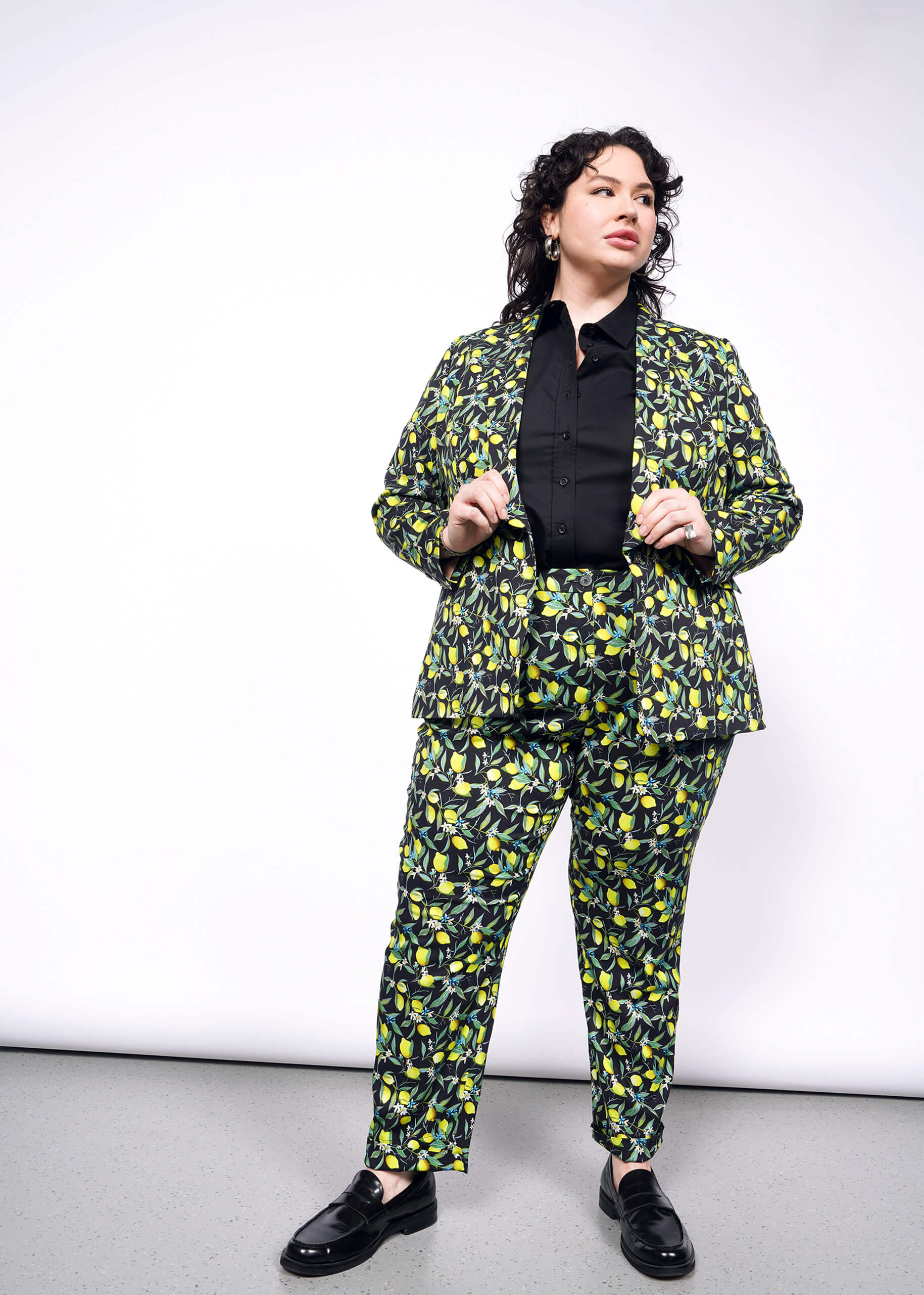 The Empower Trouser - Image 9