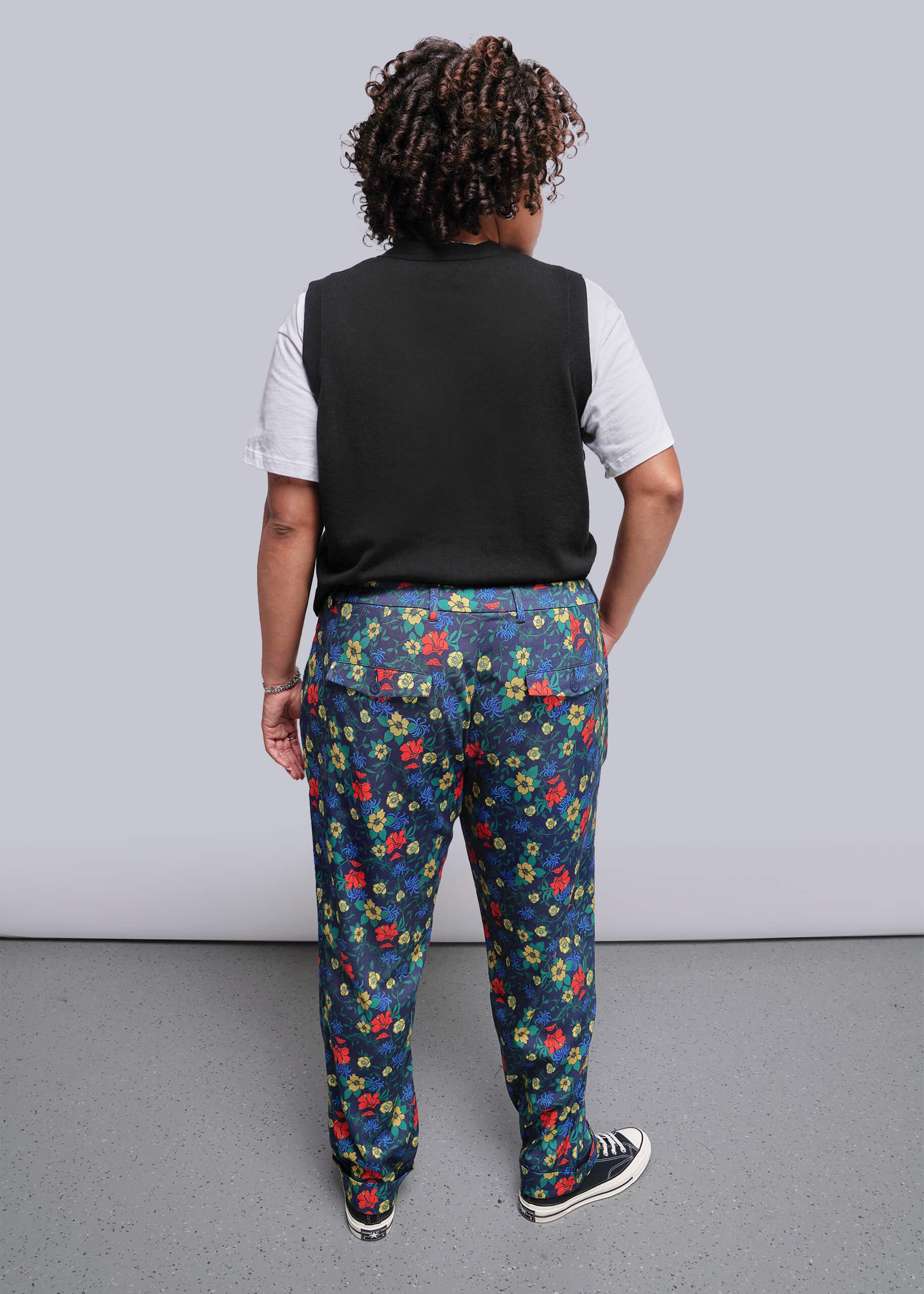 The Empower Trouser - Image 3