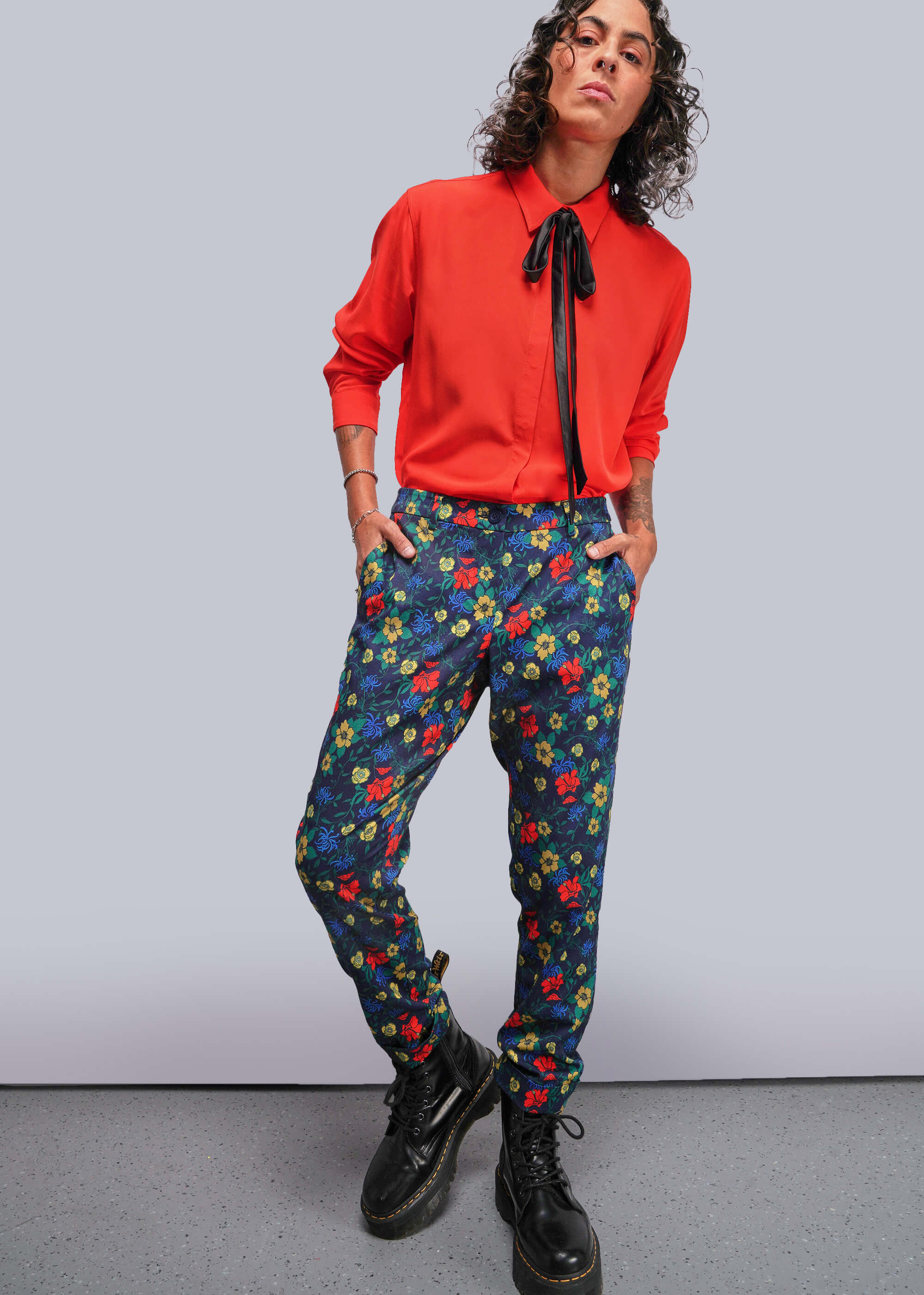 The Empower Trouser - Image 4