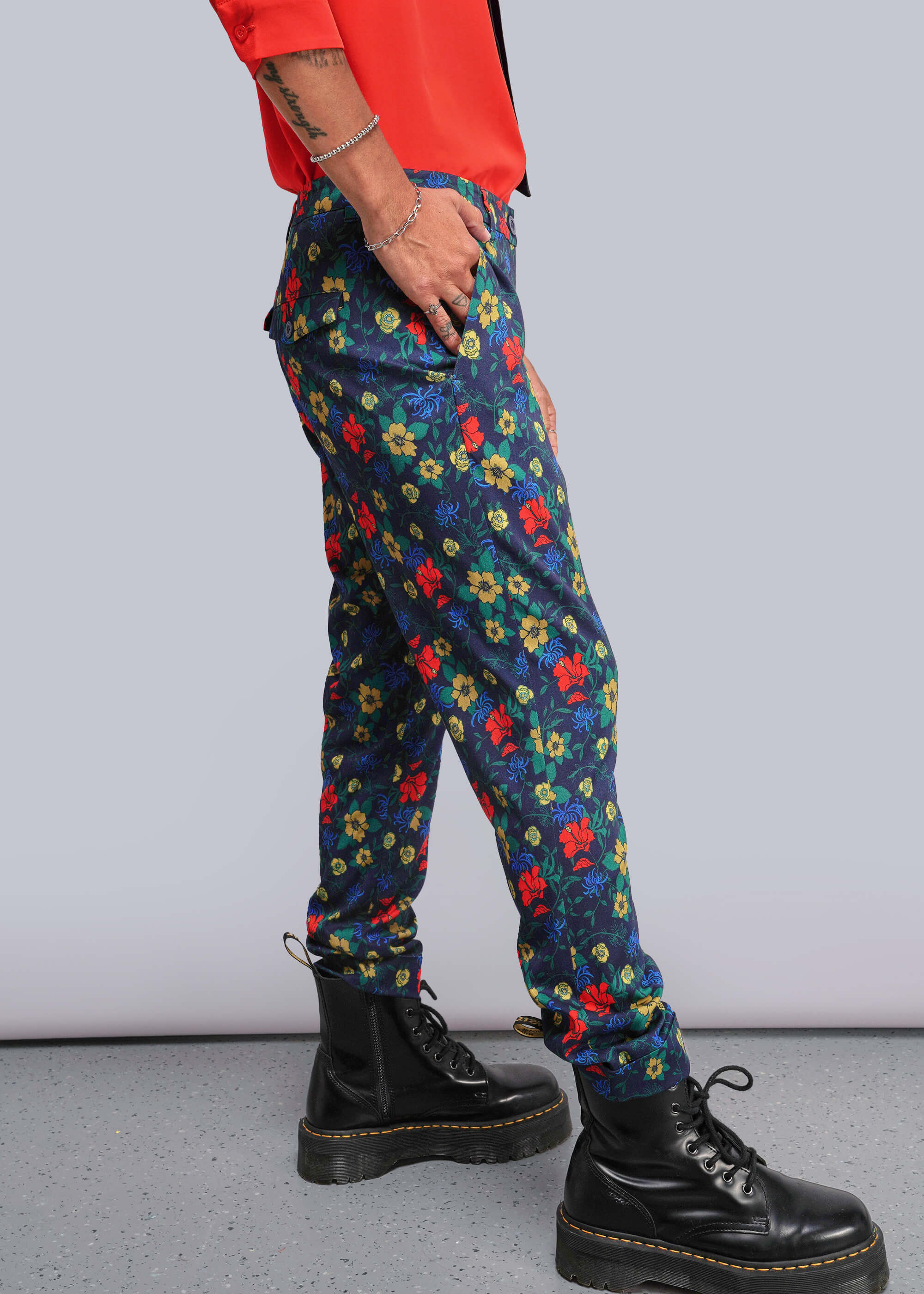 The Empower Trouser - Image 5