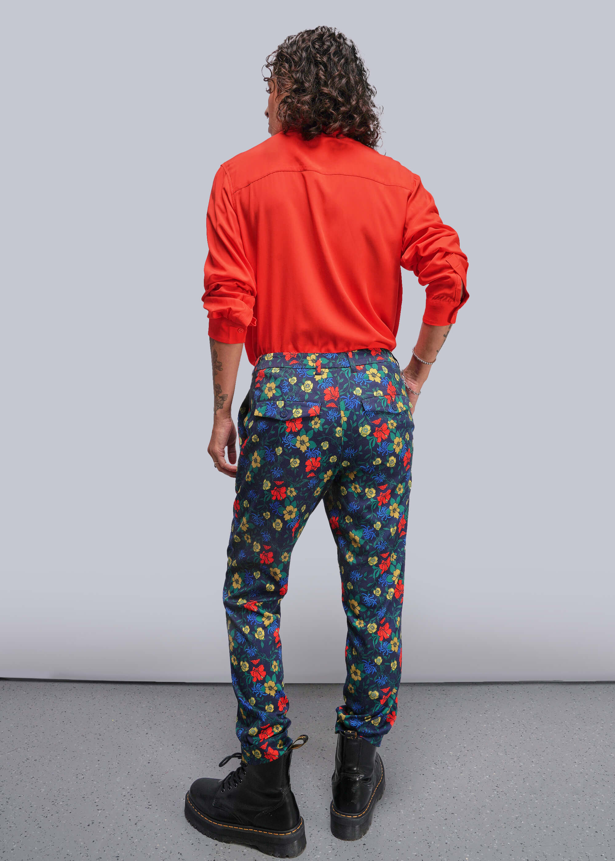 The Empower Trouser - Image 6