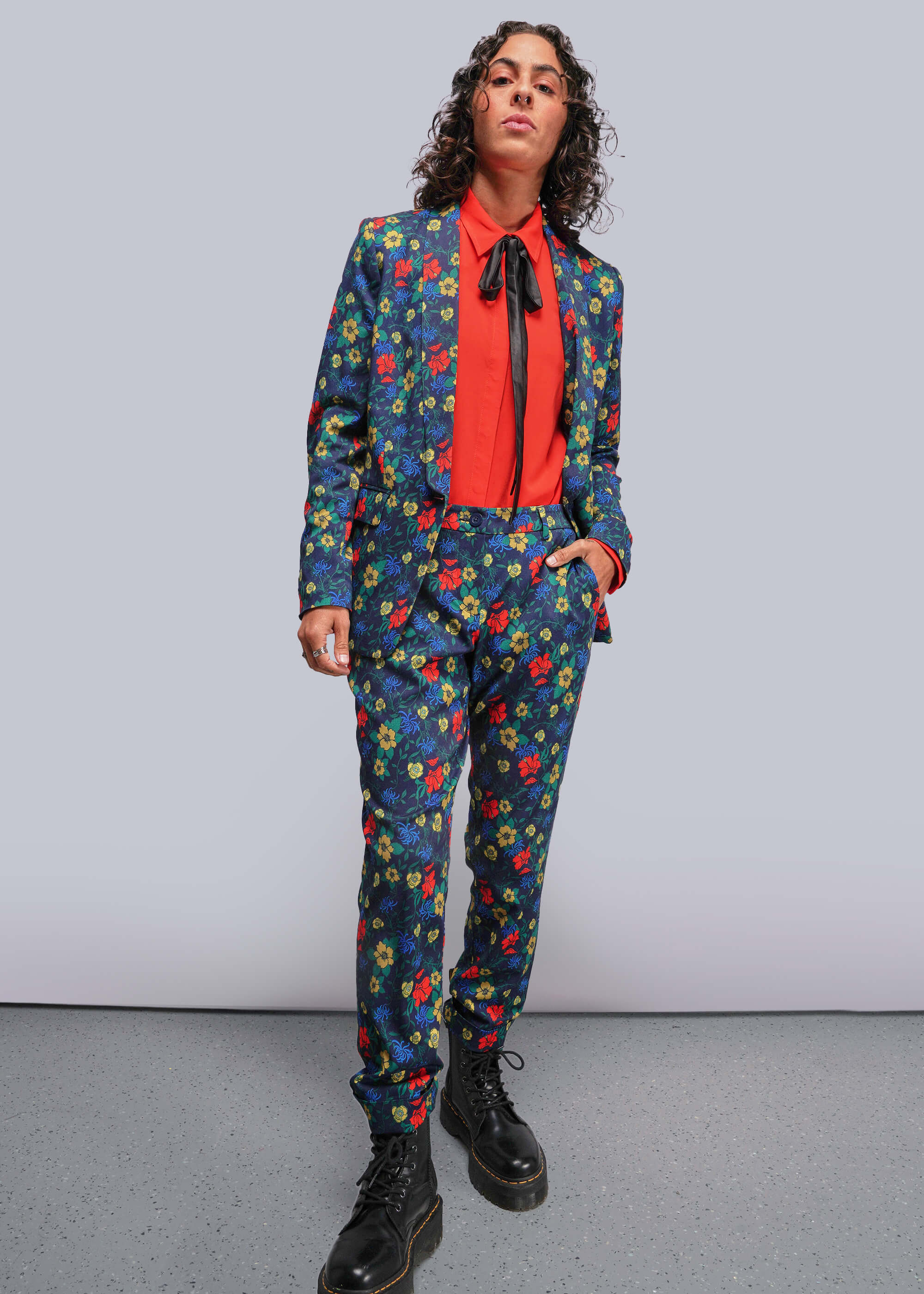 The Empower Trouser - Image 8