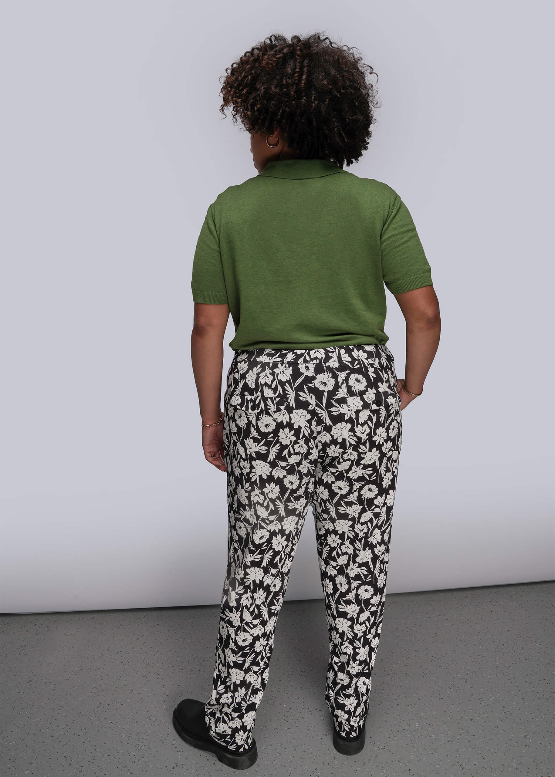 The Empower Trouser - Image 10
