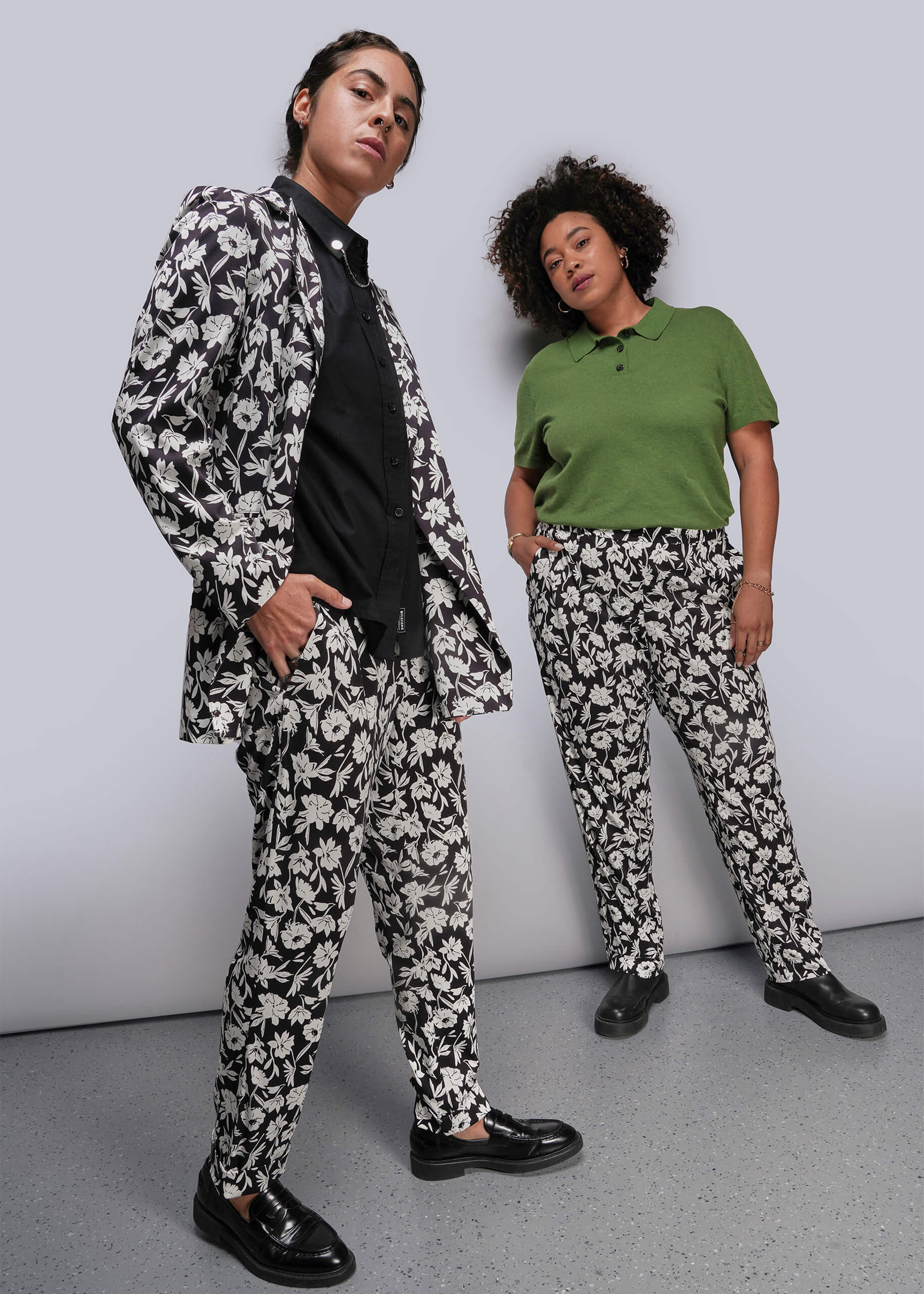 The Empower Trouser - Image 3