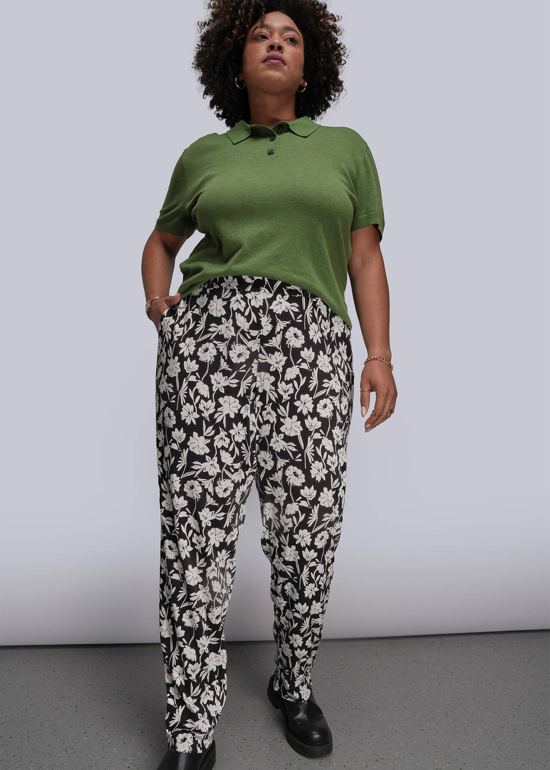 The Empower Trouser - Image 8