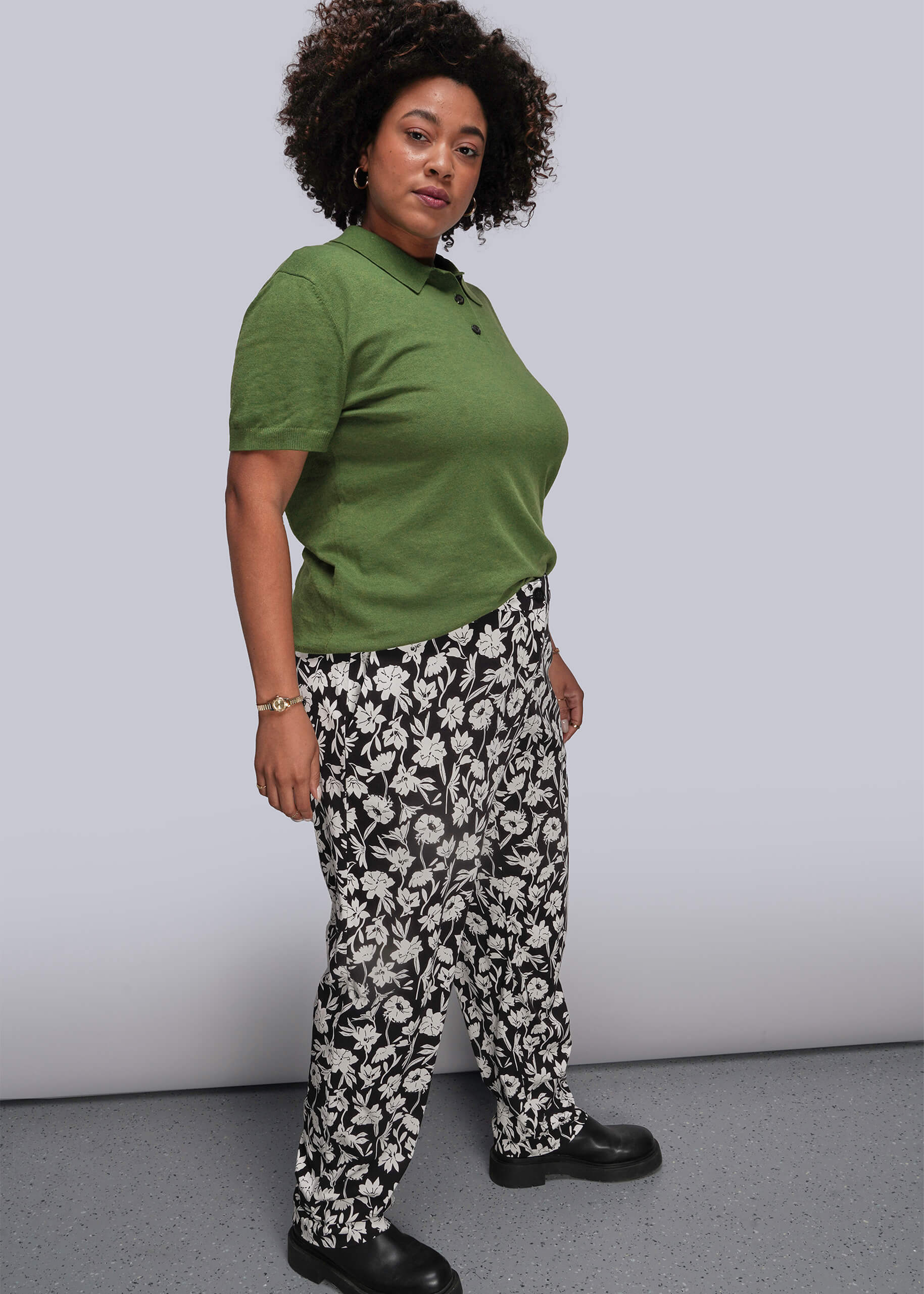 The Empower Trouser - Image 9