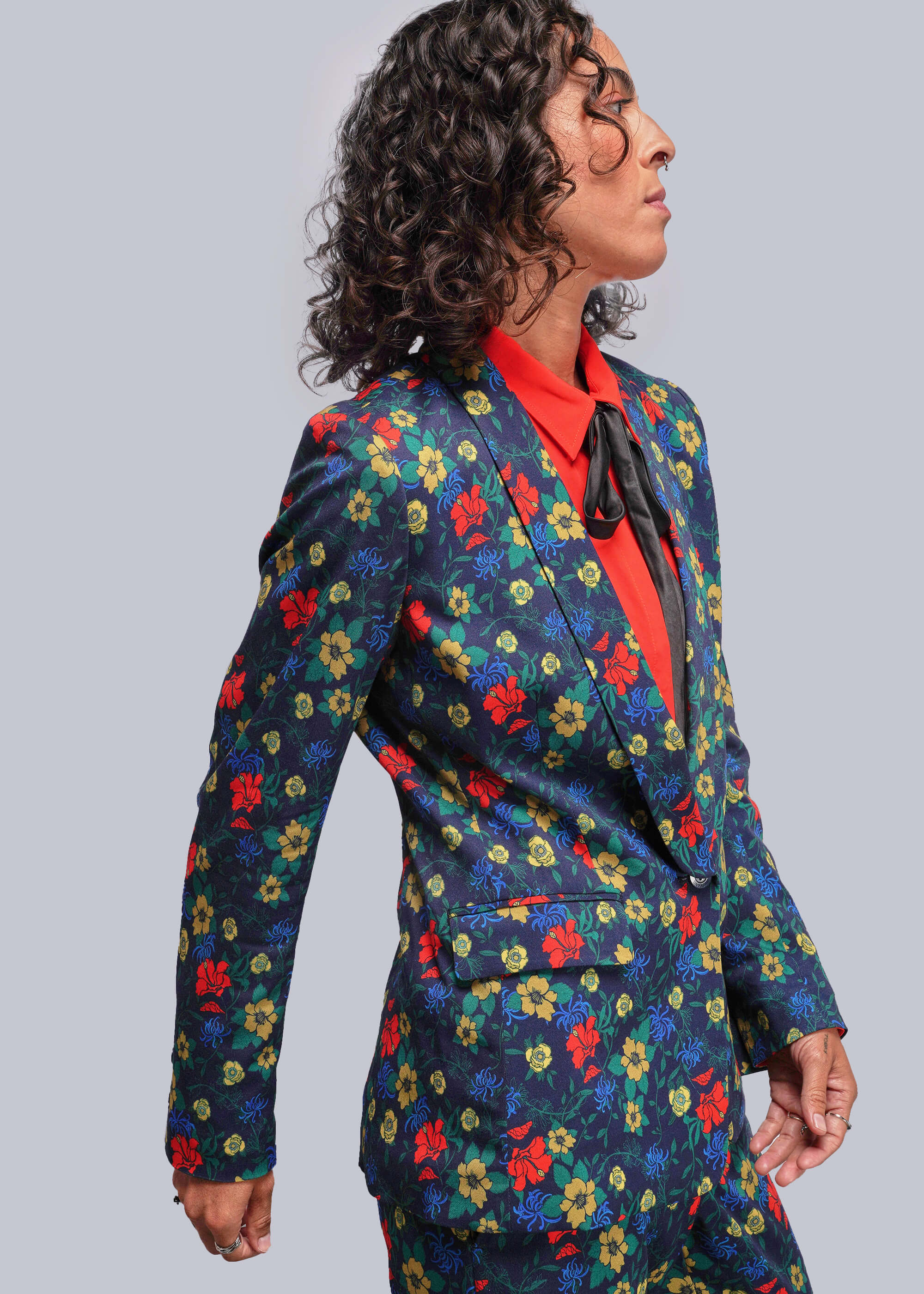 The Empower Tux Blazer - Image 4