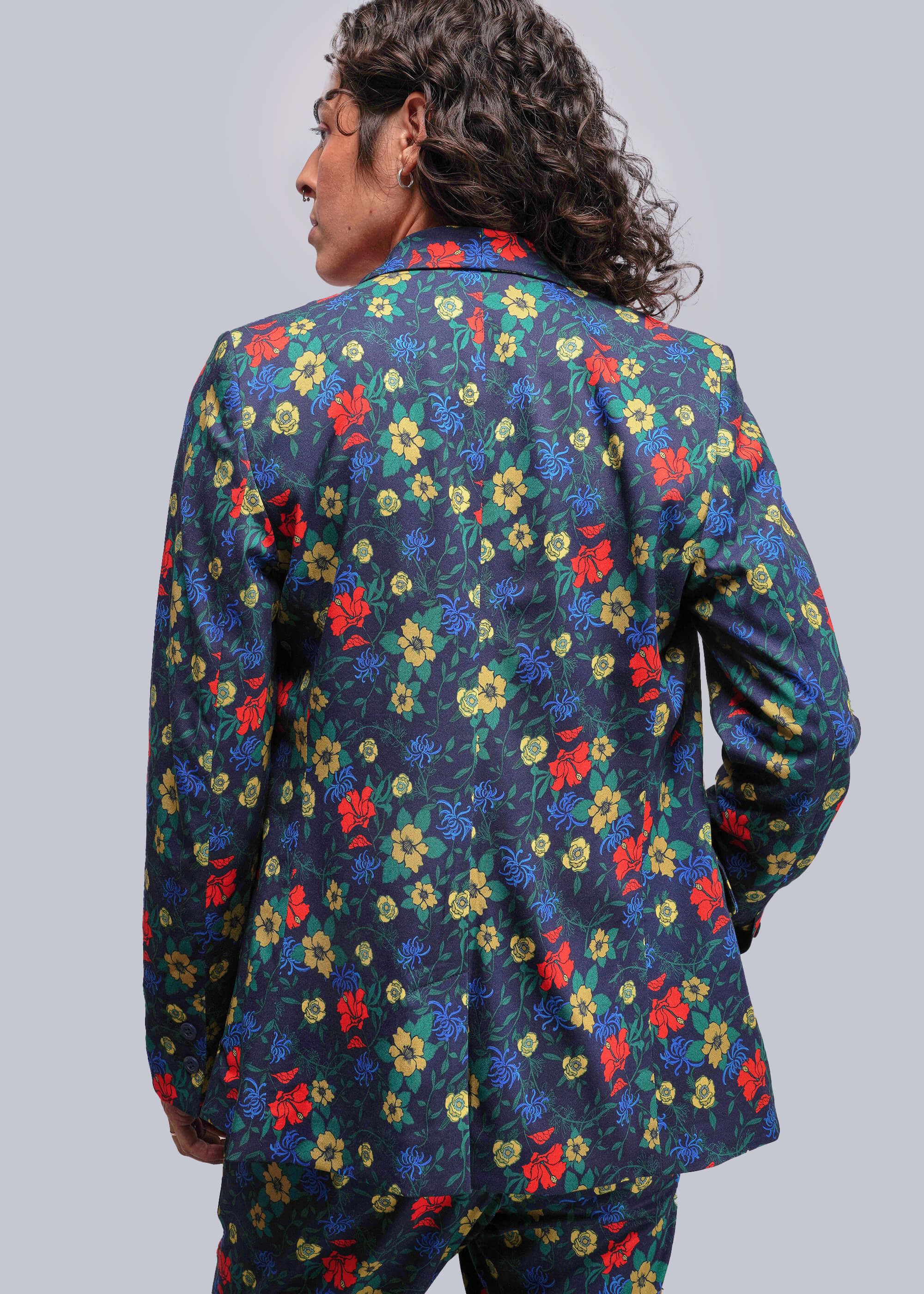 The Empower Tux Blazer - Image 5