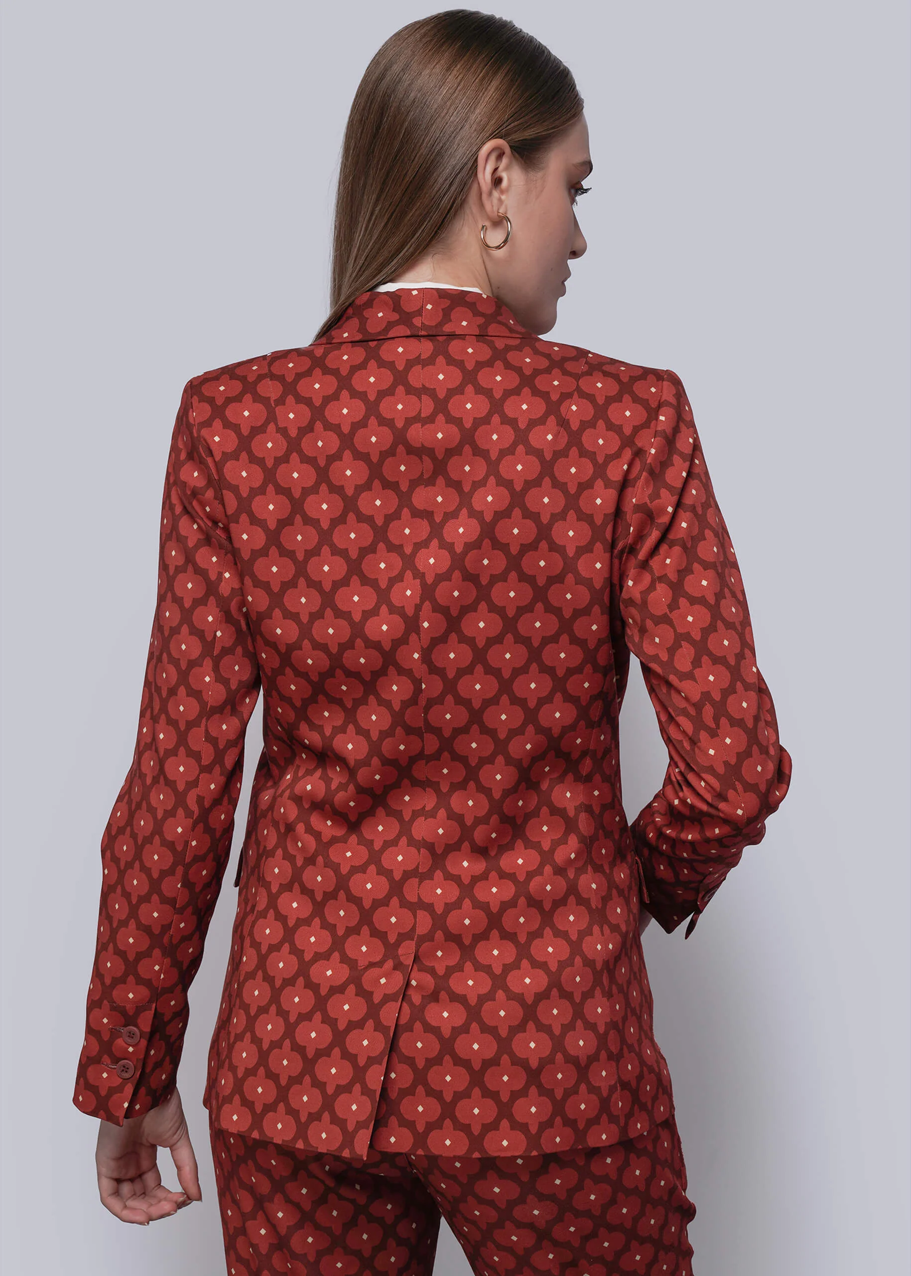 The Empower Tux Blazer - Image 5