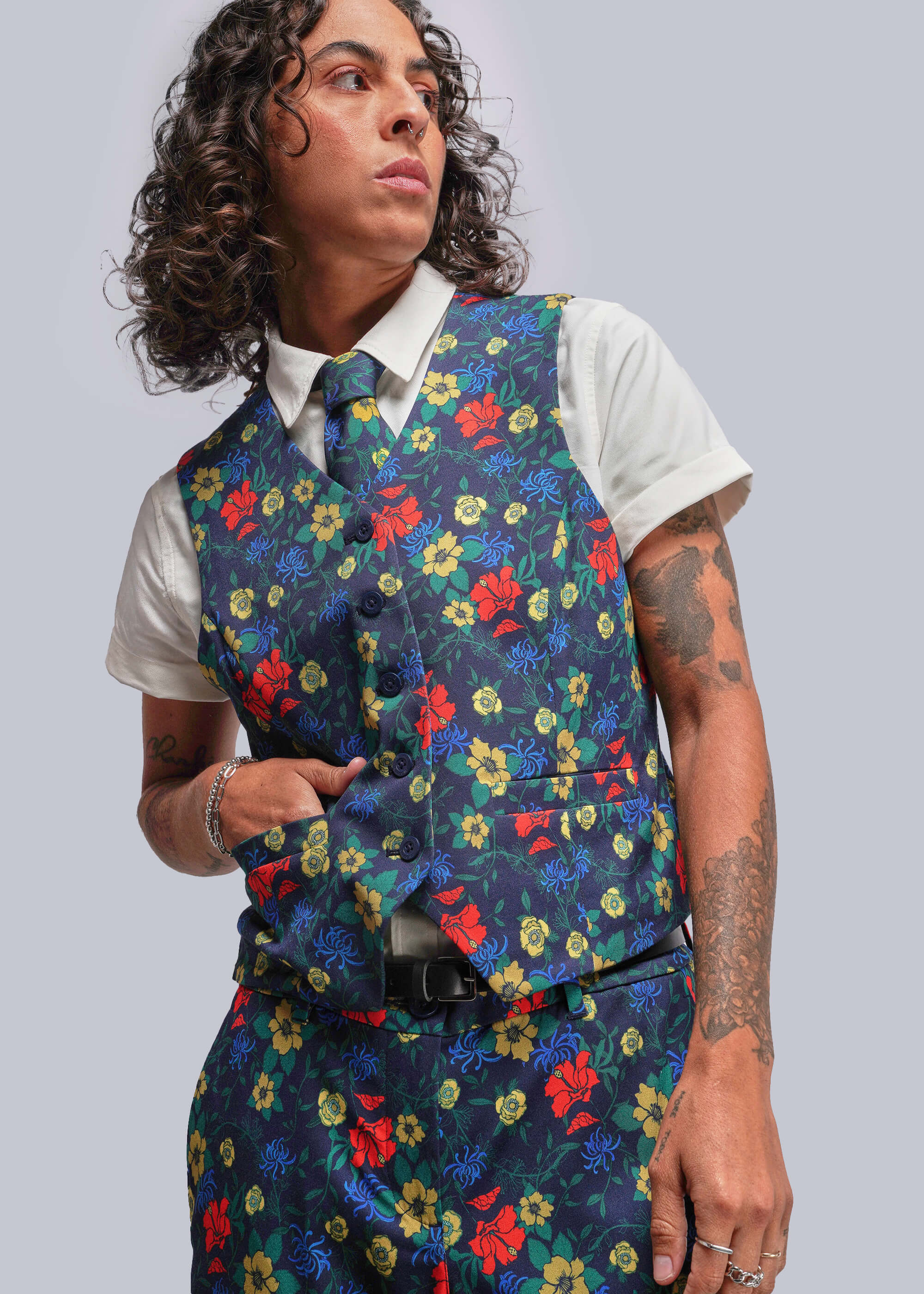 The Empower Vest