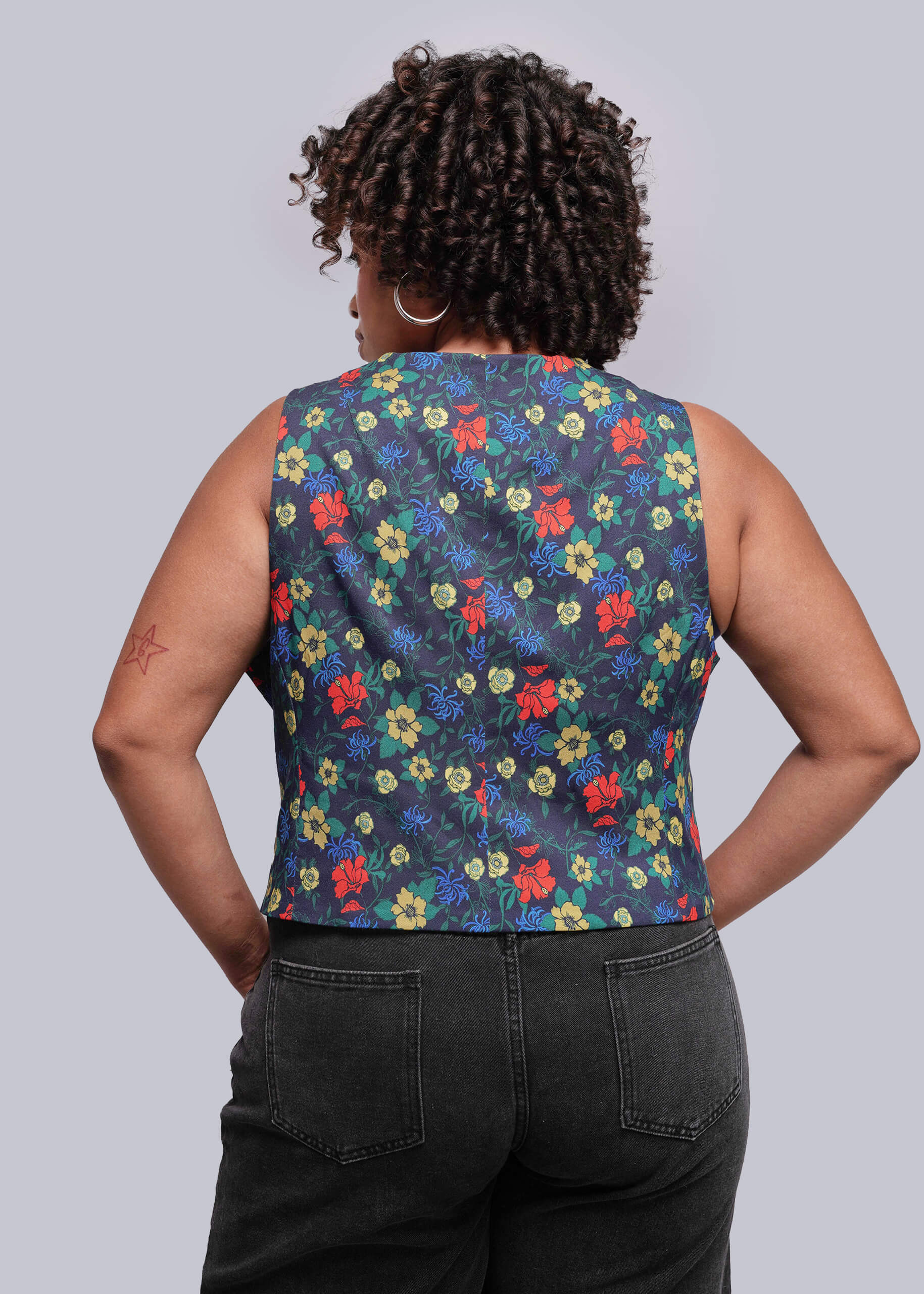 The Empower Vest - Image 10