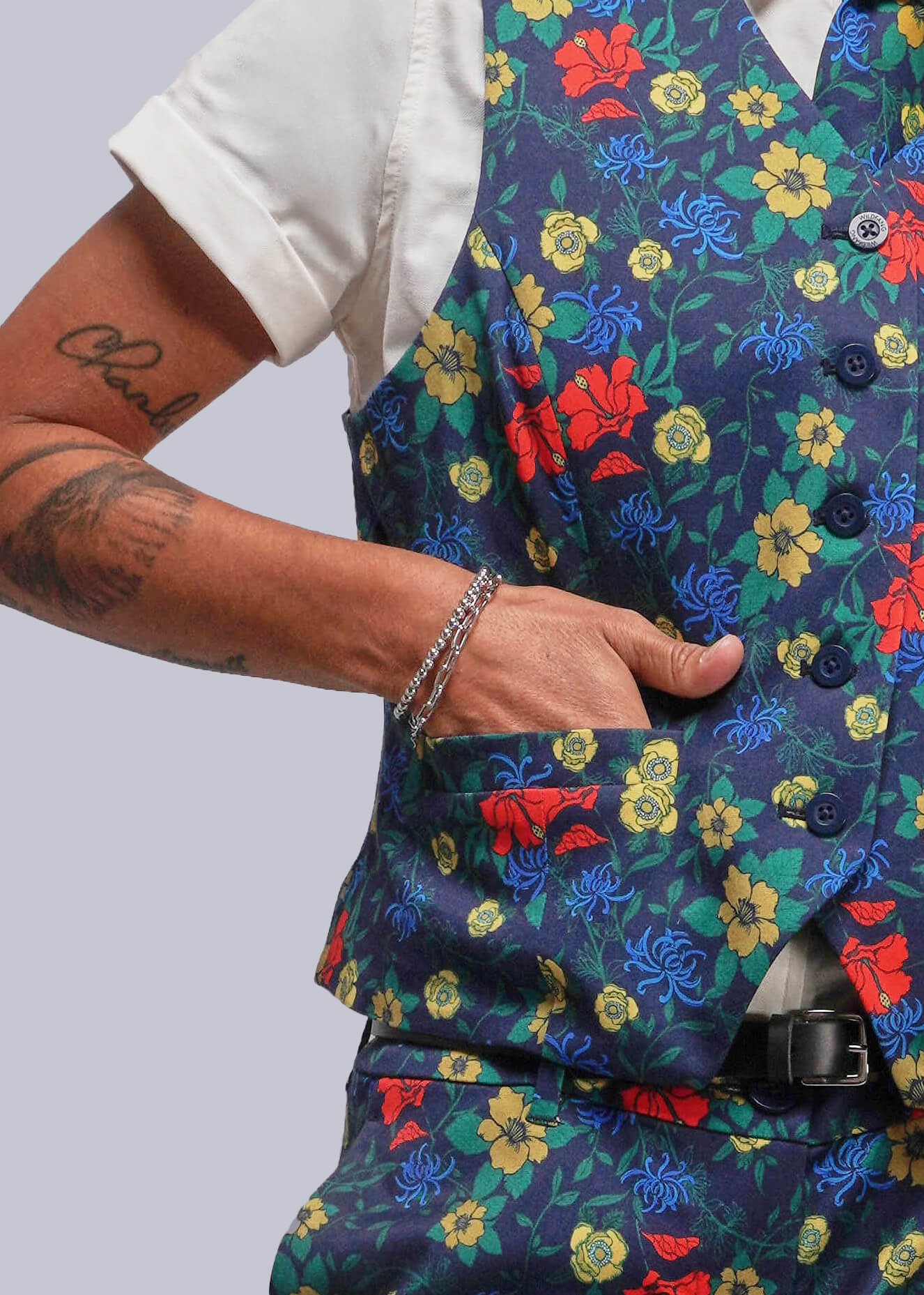 The Empower Vest - Image 2