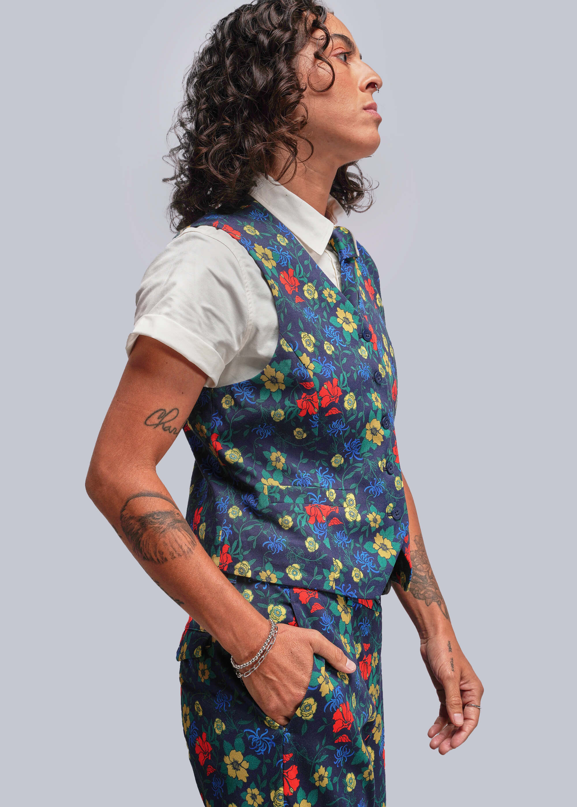 The Empower Vest - Image 3