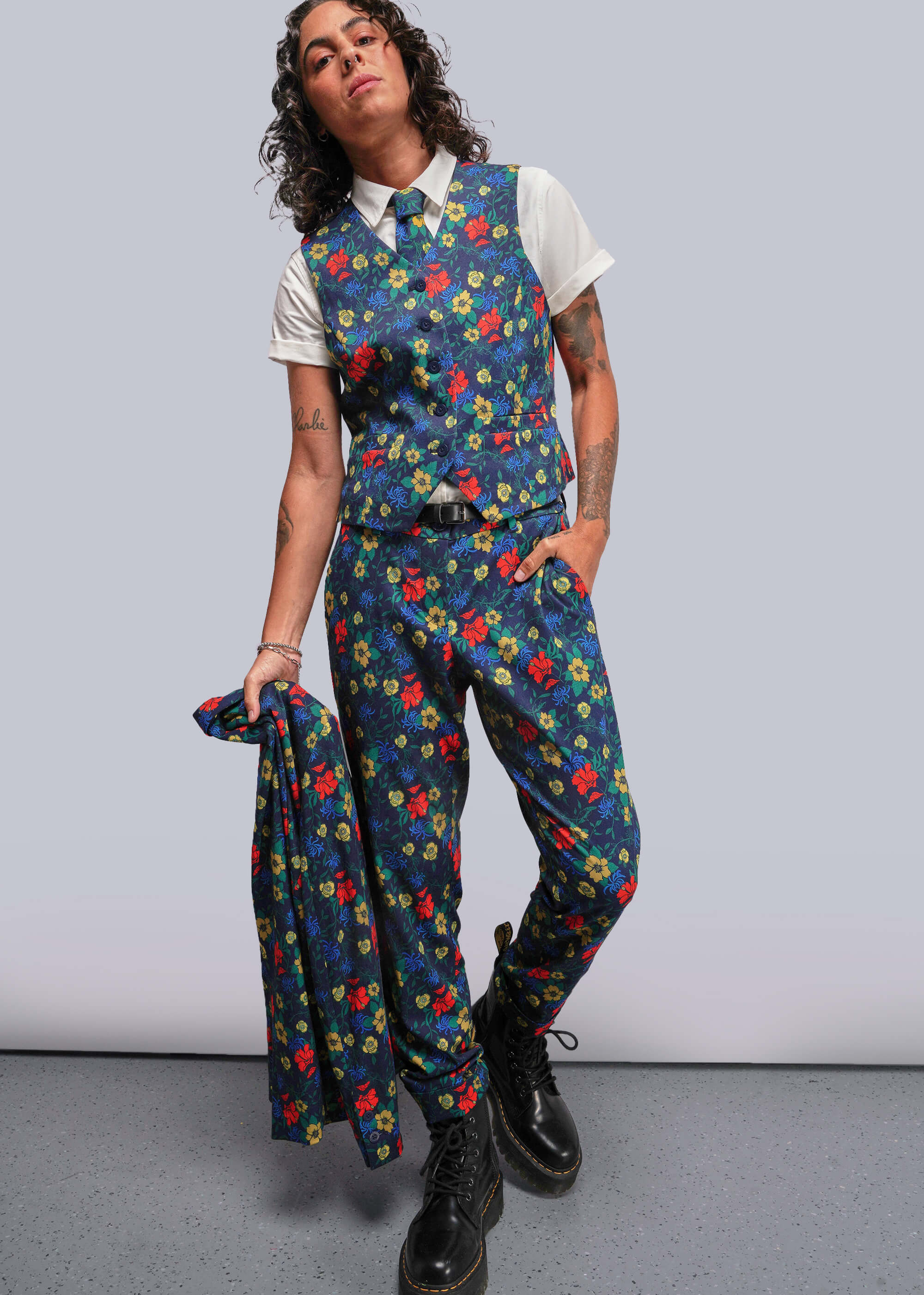 The Empower Vest - Image 4