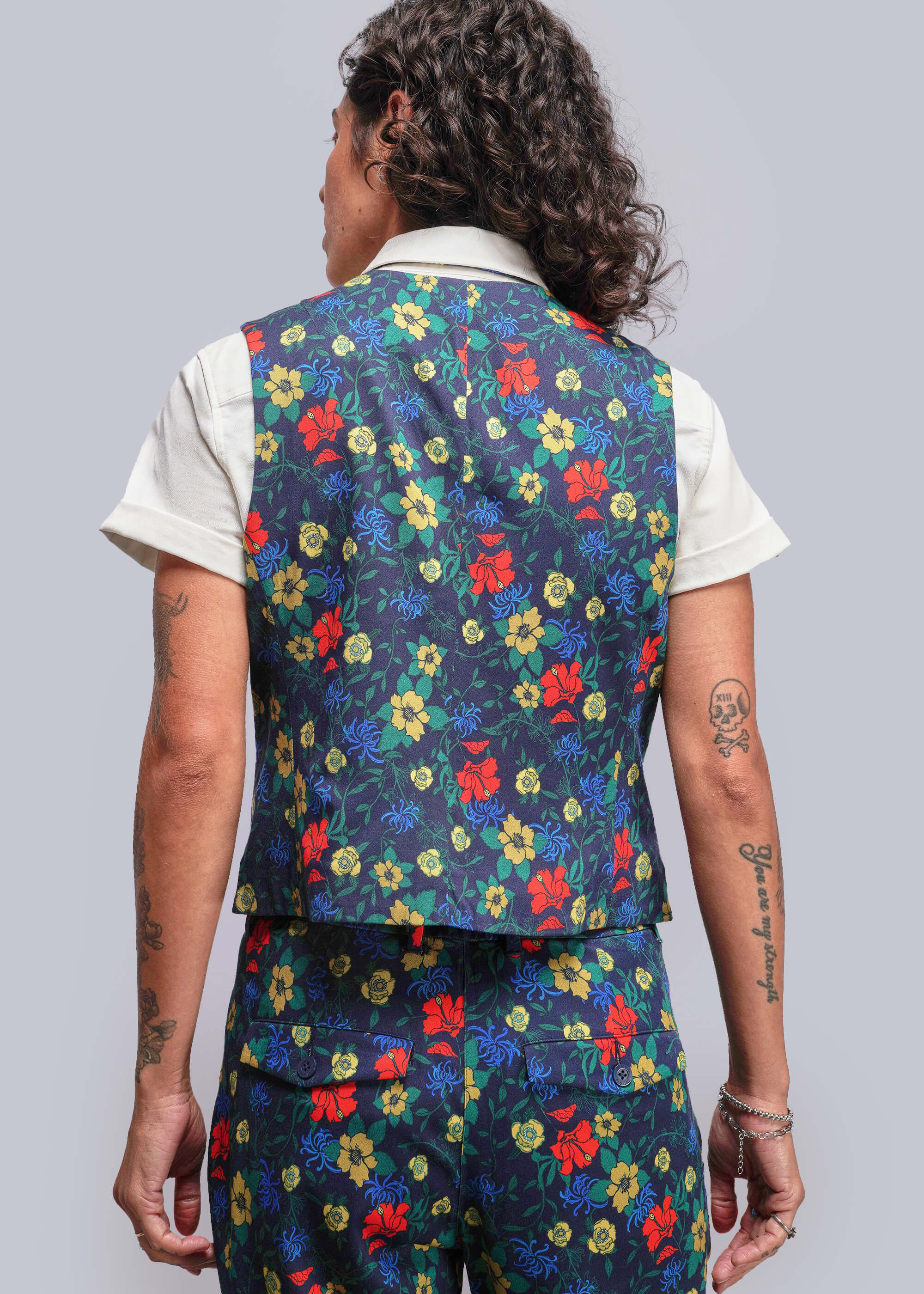 The Empower Vest - Image 5