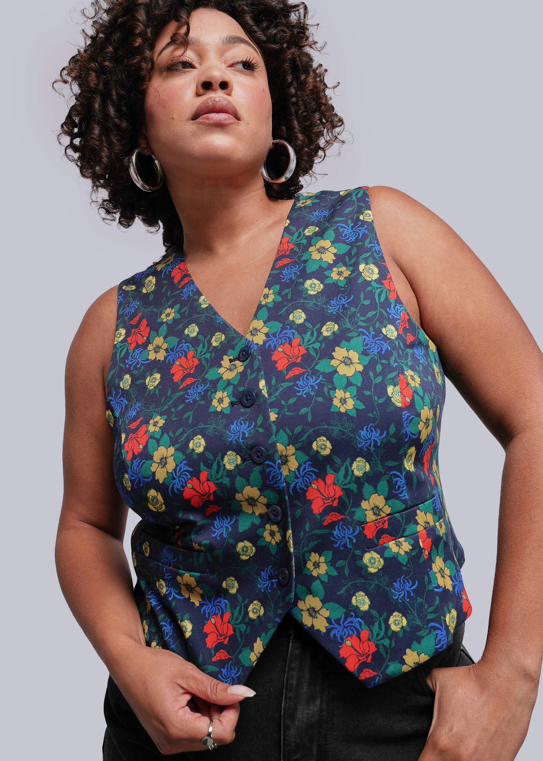 The Empower Vest - Image 7