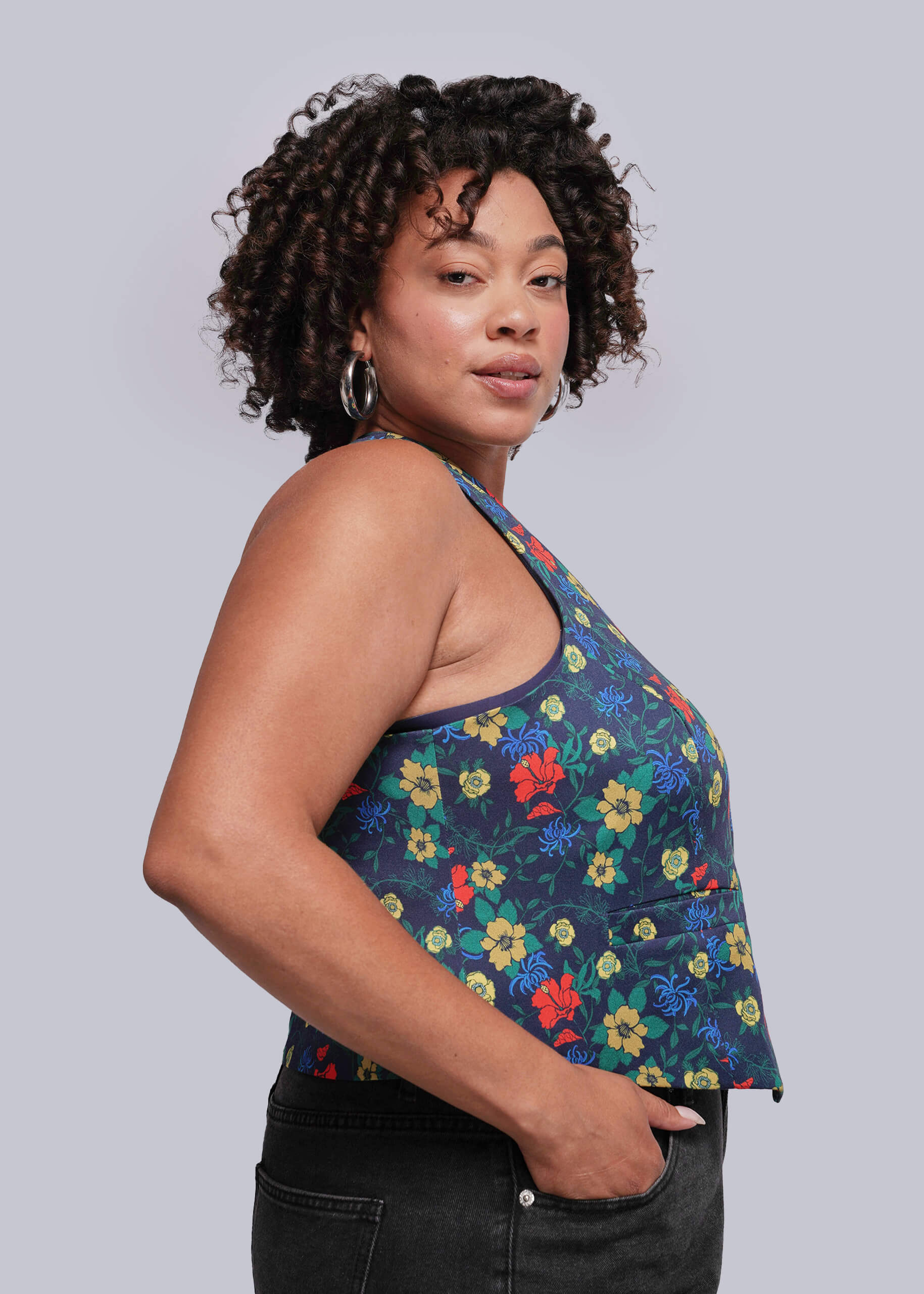 The Empower Vest - Image 9