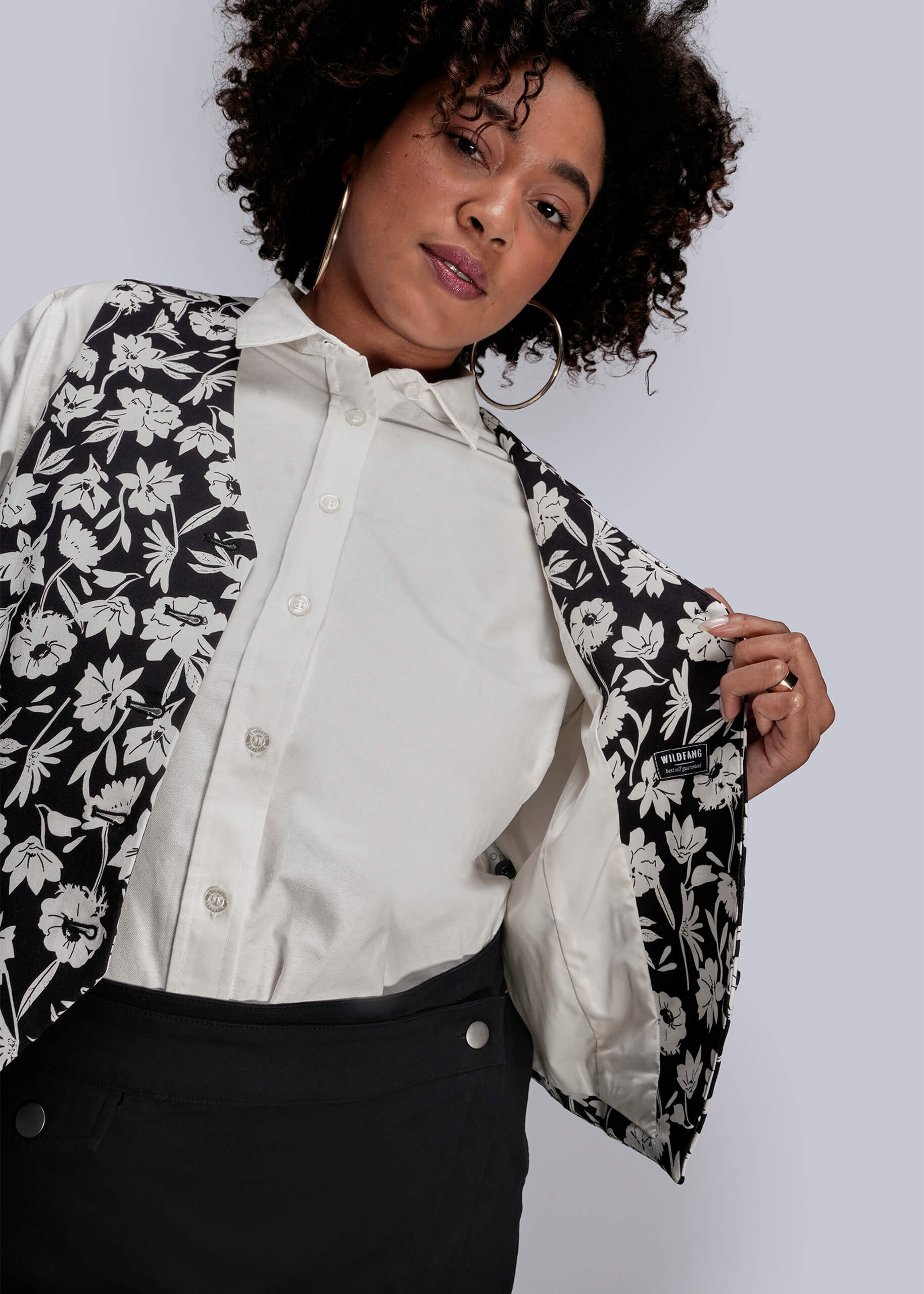 The Empower Vest - Image 9