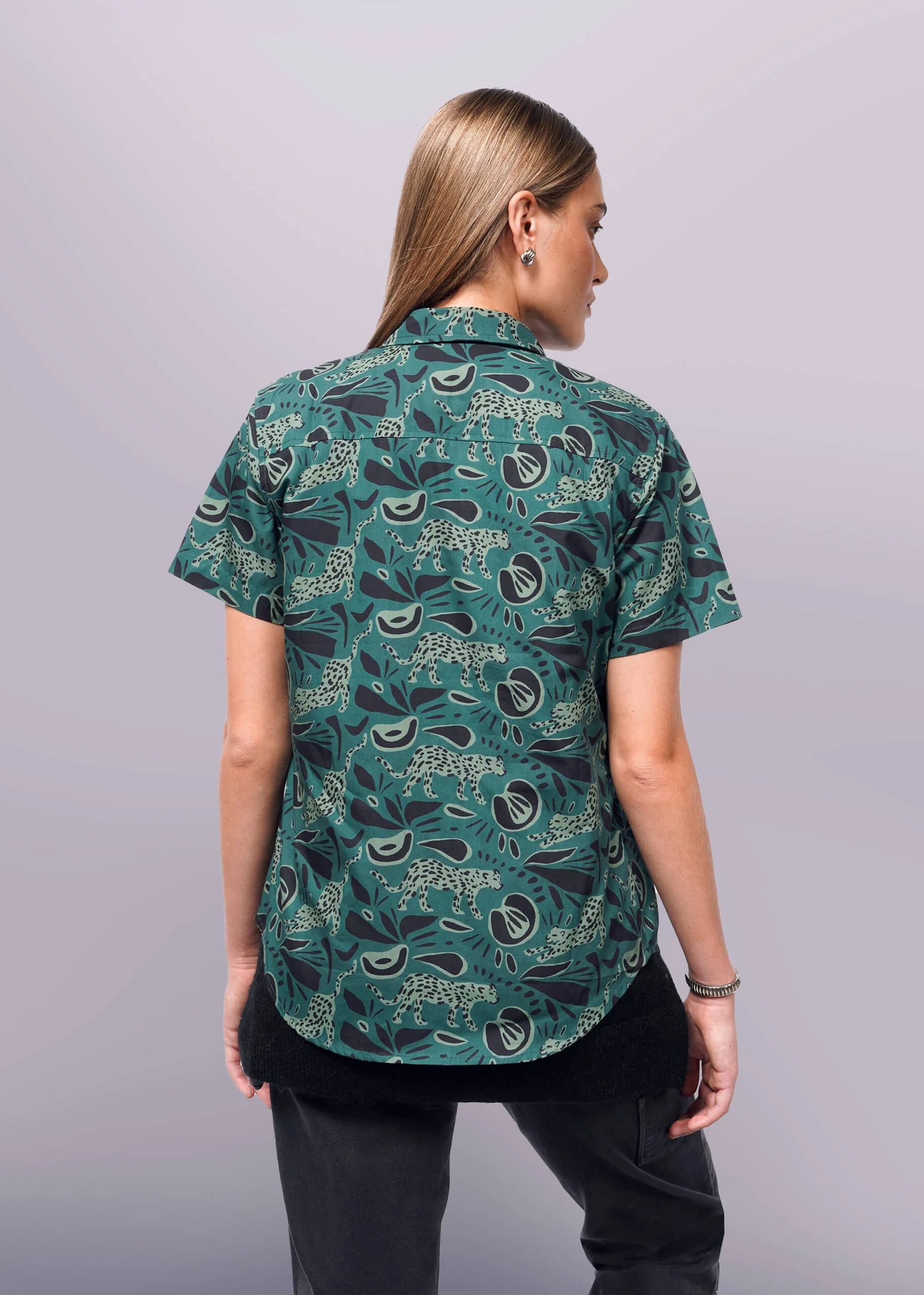 The Essential Button Up - Image 4
