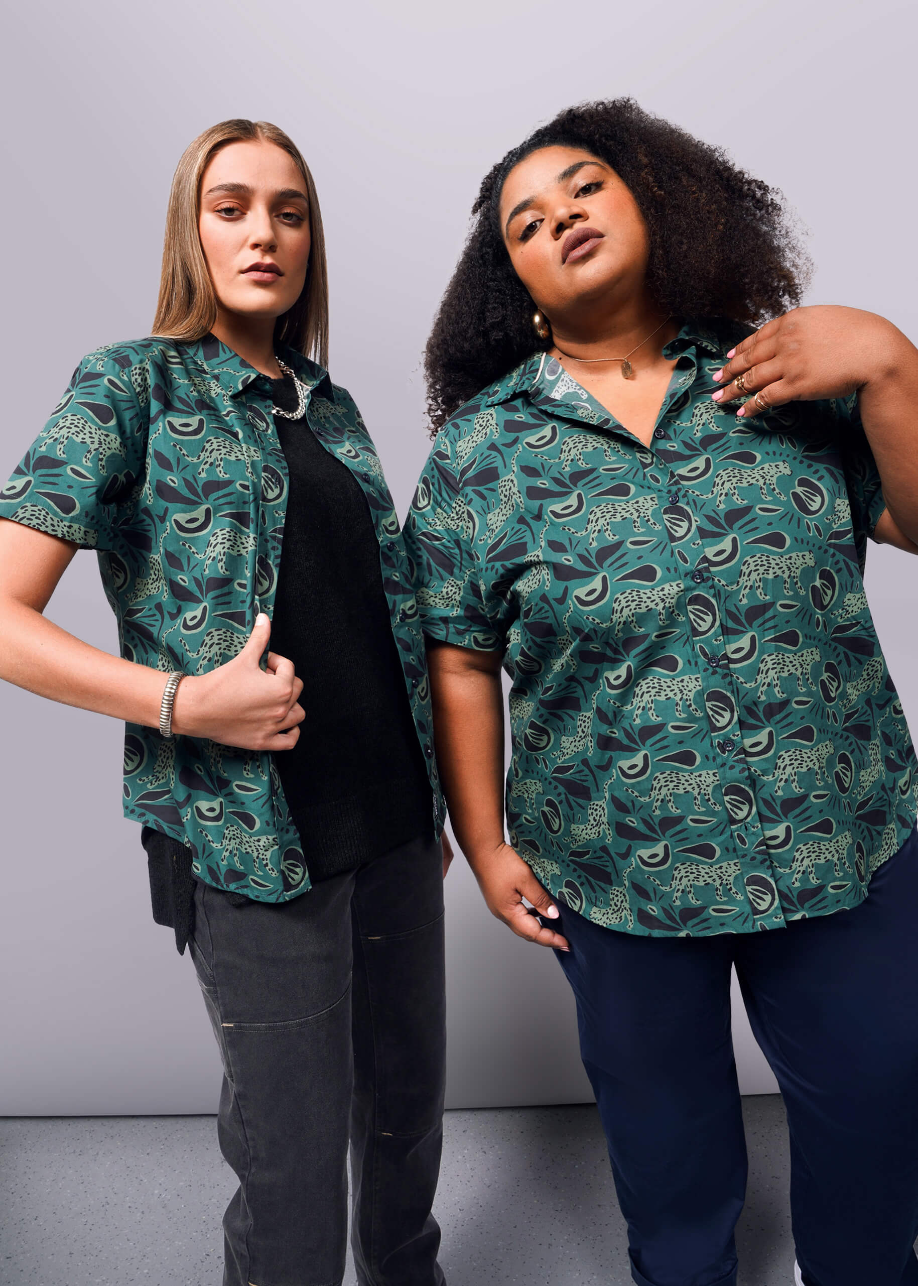 The Essential Button Up - Image 5