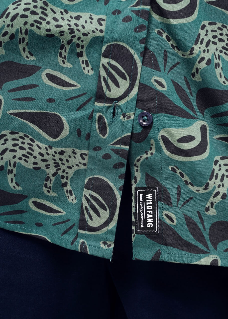 The Essential Button Up - Image 7