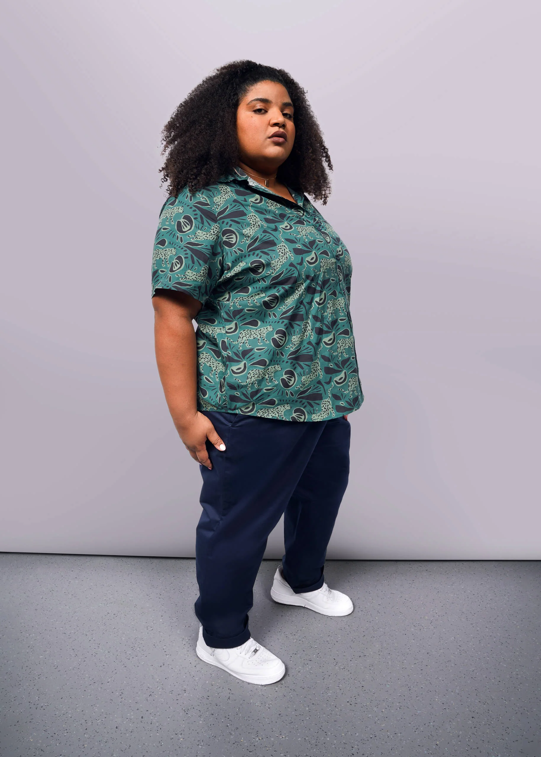 The Essential Button Up - Image 8