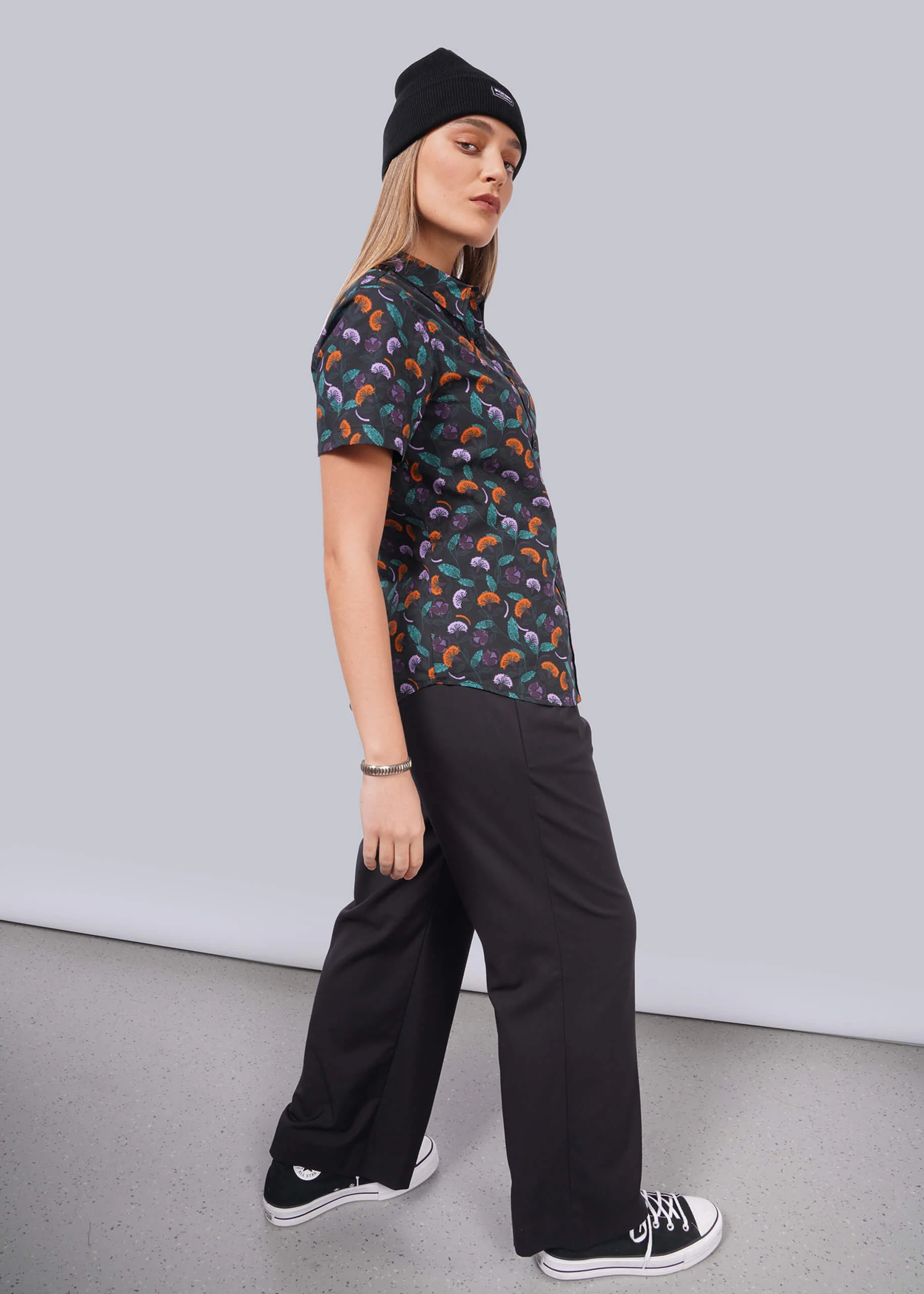 The Essential Button Up - Image 3