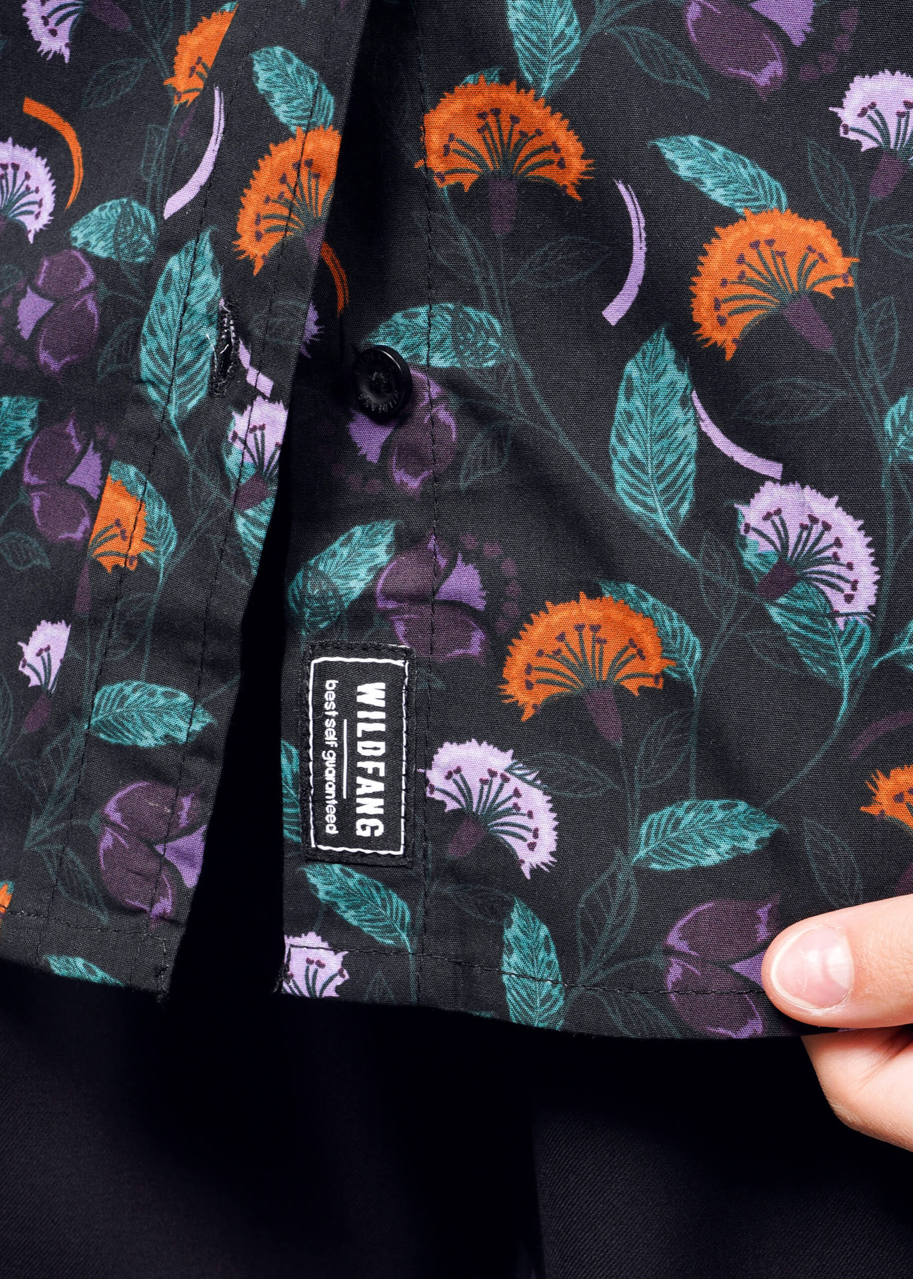 The Essential Button Up - Image 5