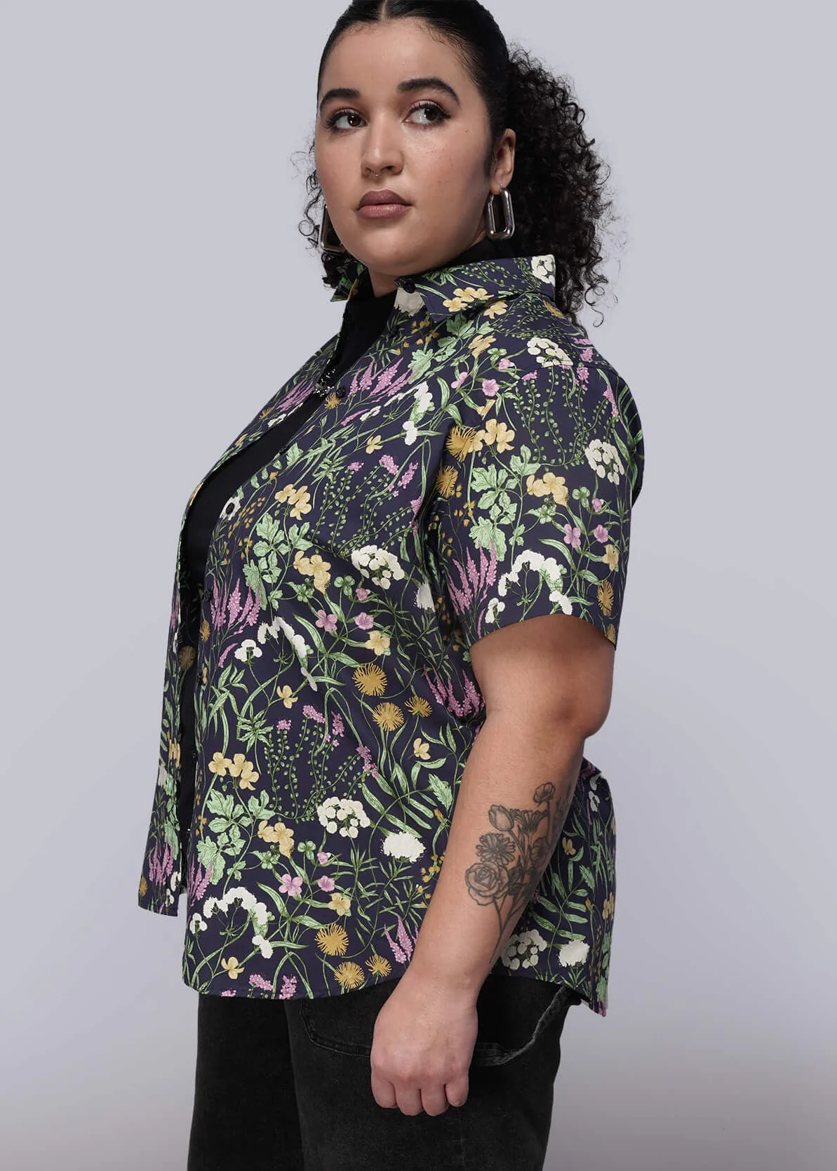 The Essential Button Up - Image 2