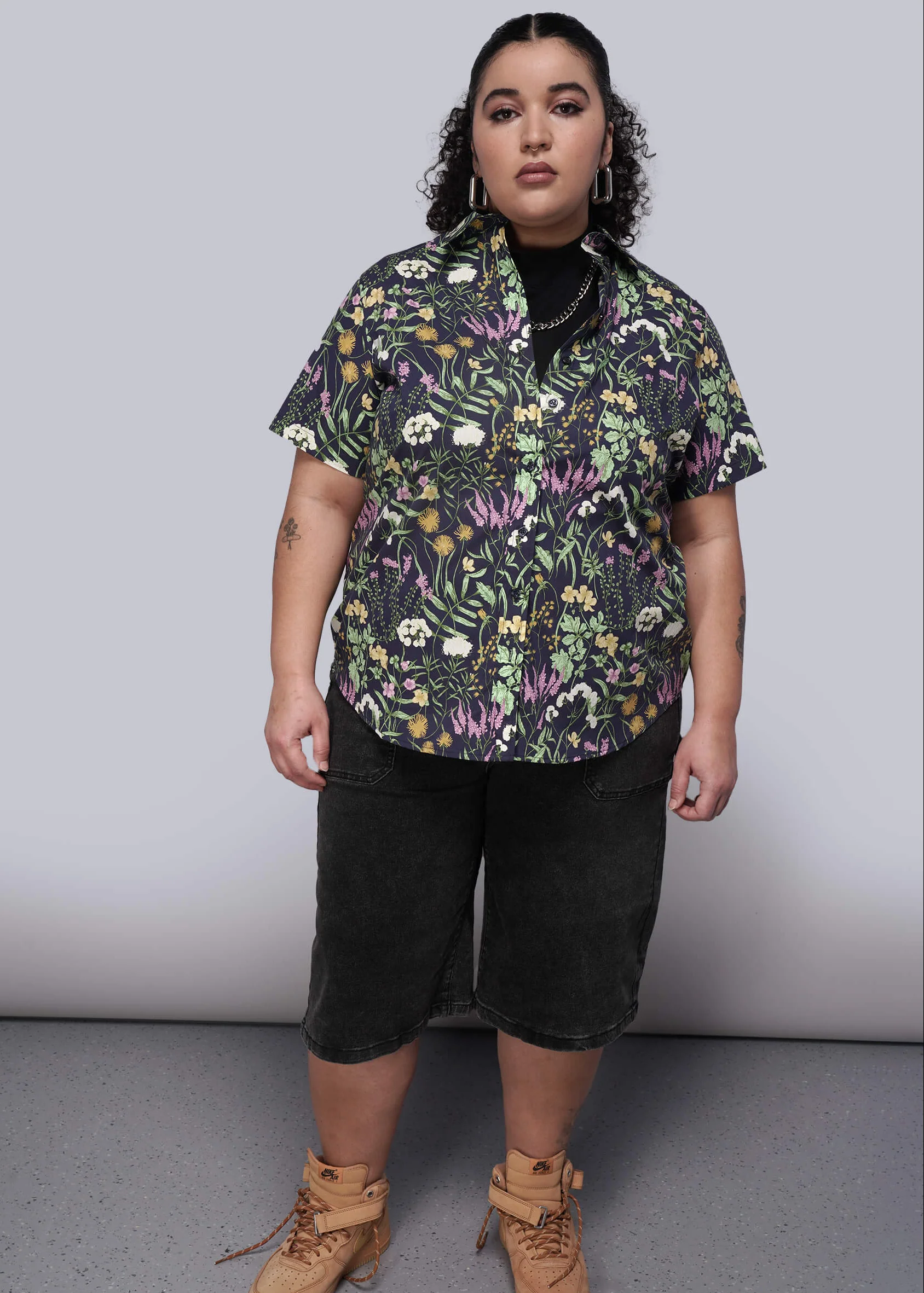 The Essential Button Up - Image 5