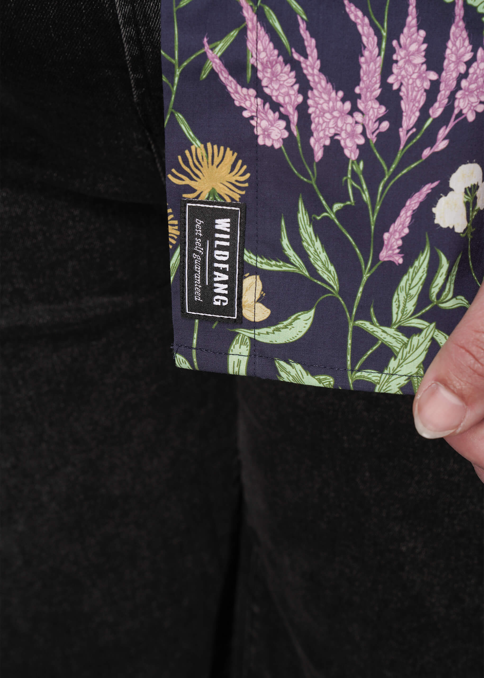 The Essential Button Up - Image 6