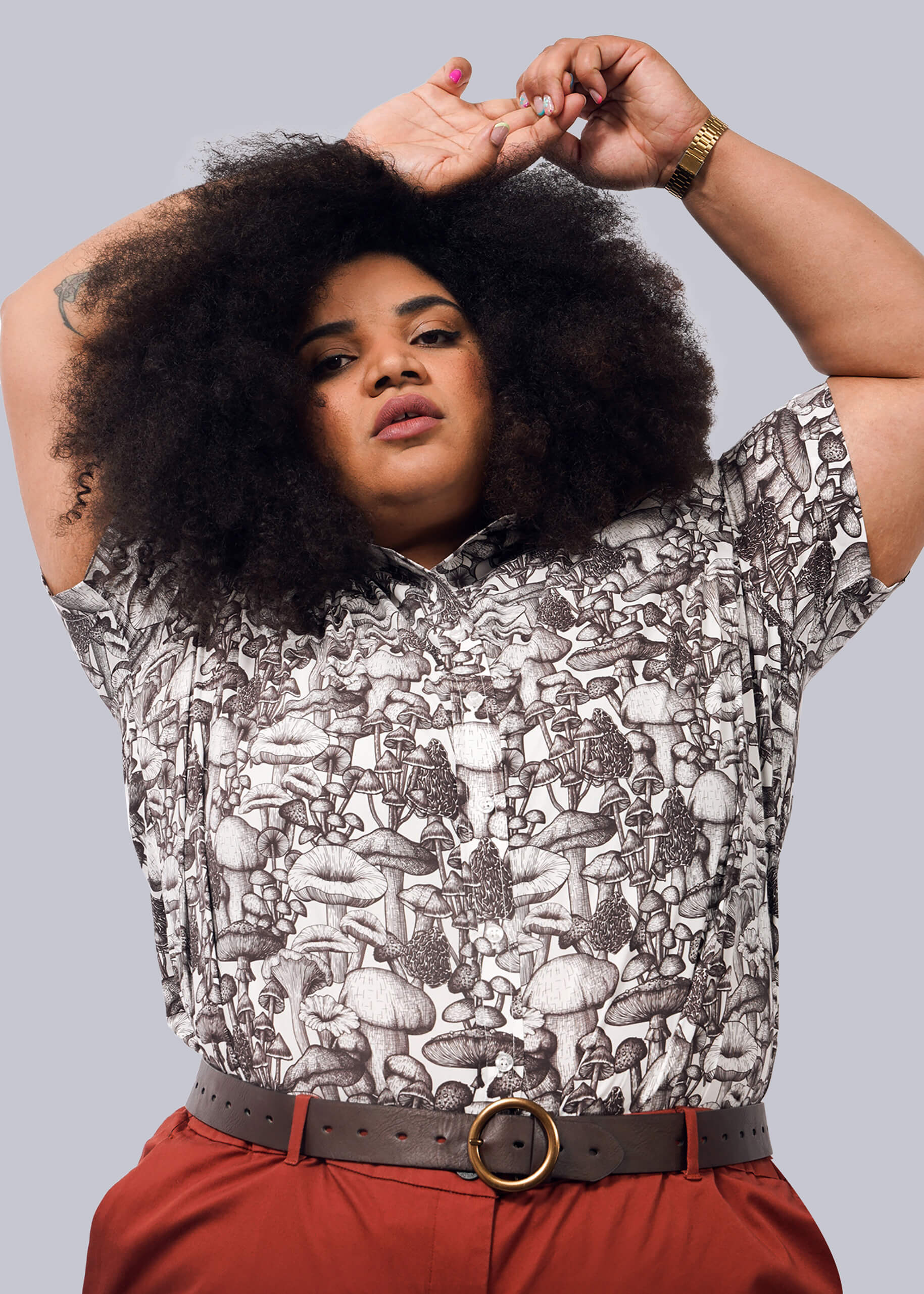 The Essential Button Up - Image 10