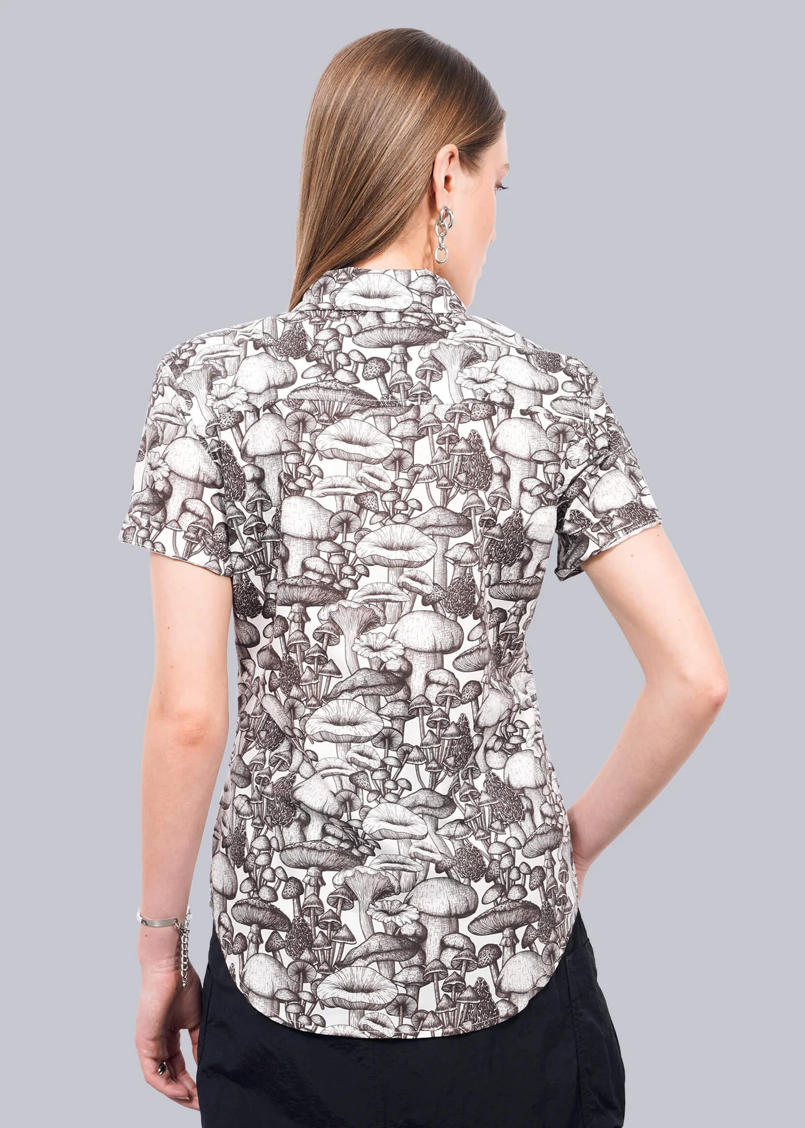 The Essential Button Up - Image 2