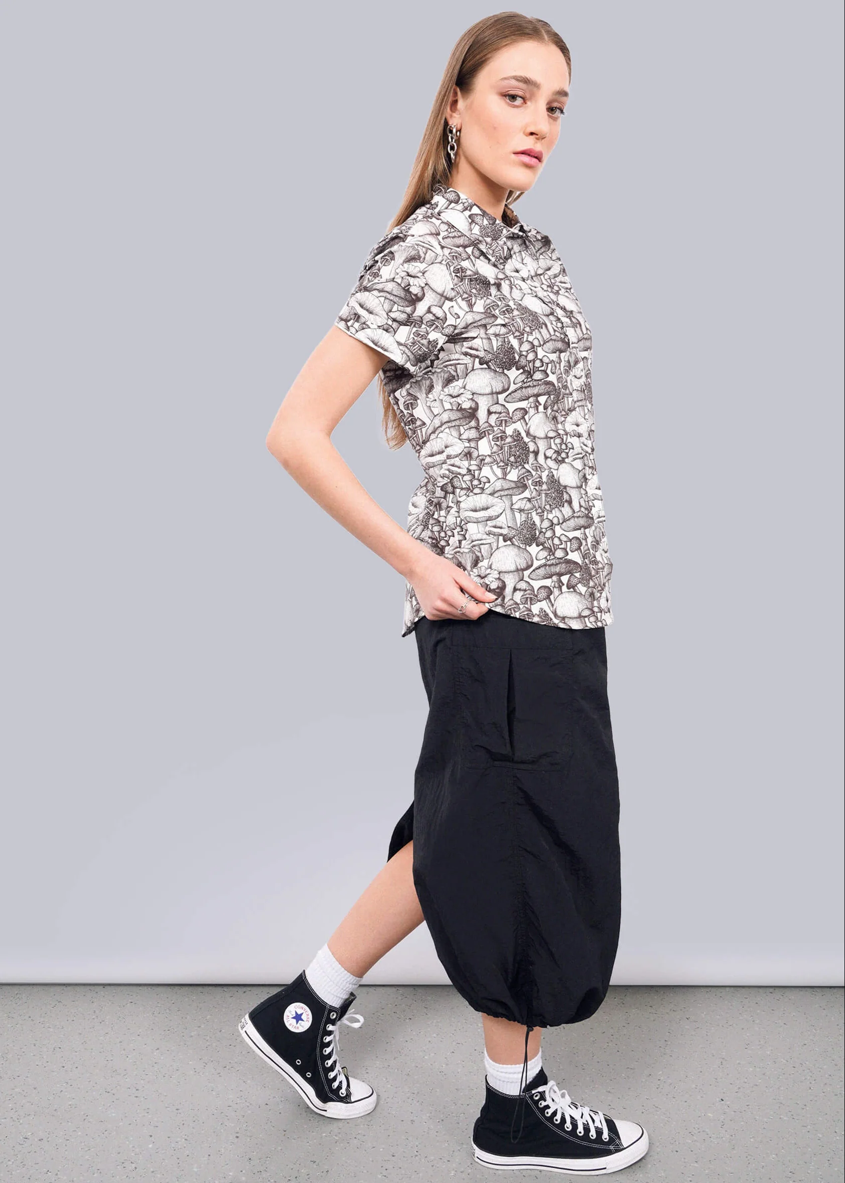The Essential Button Up - Image 4