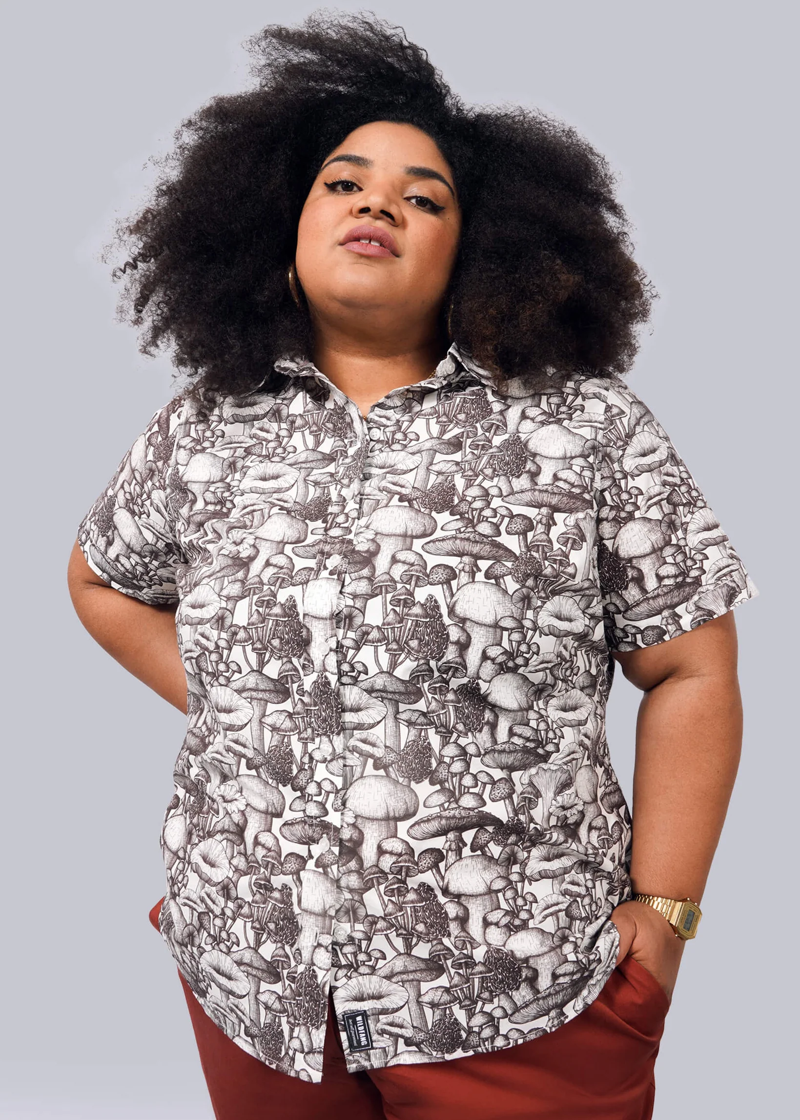 The Essential Button Up - Image 5