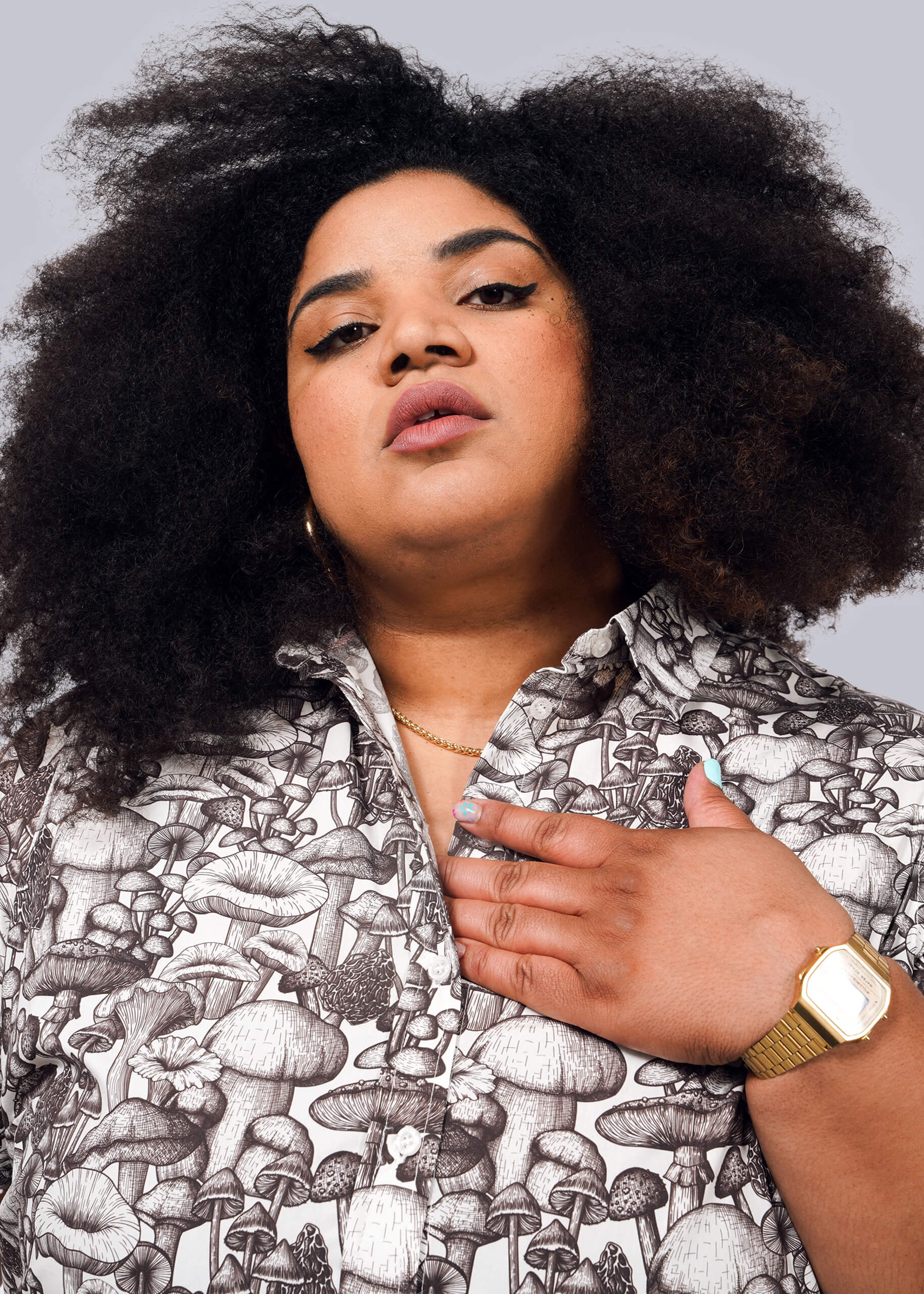 The Essential Button Up - Image 6