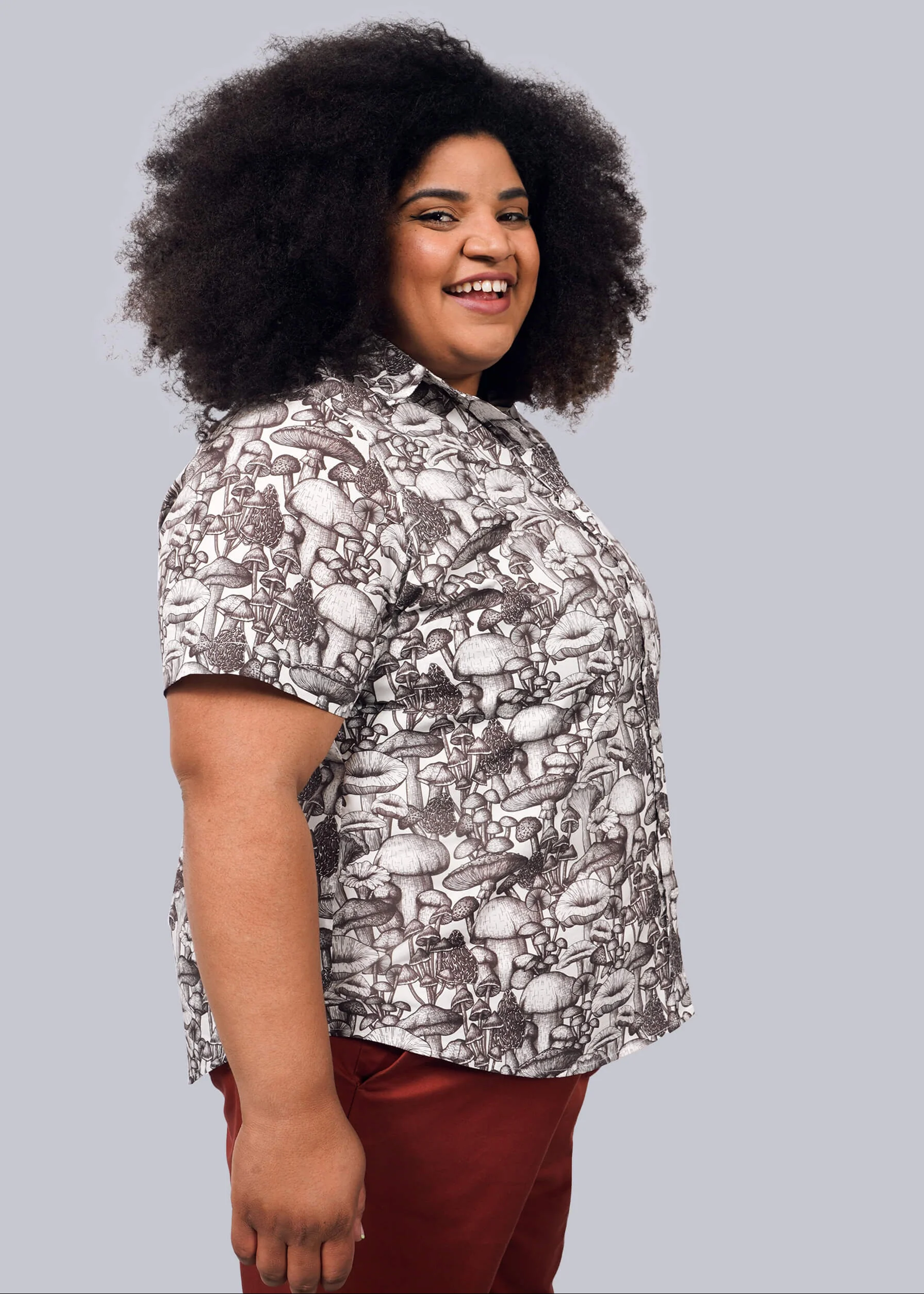 The Essential Button Up - Image 7