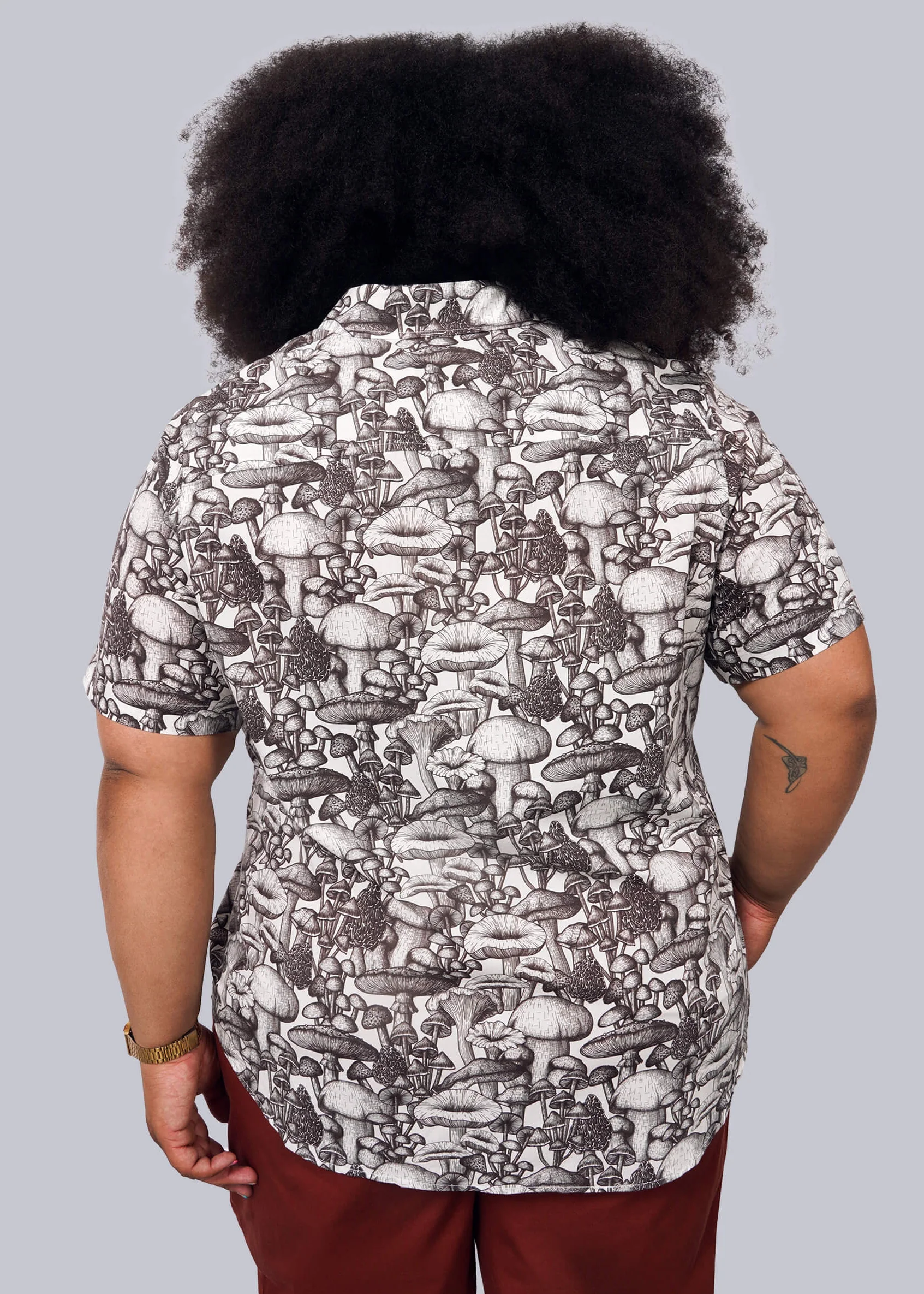 The Essential Button Up - Image 8