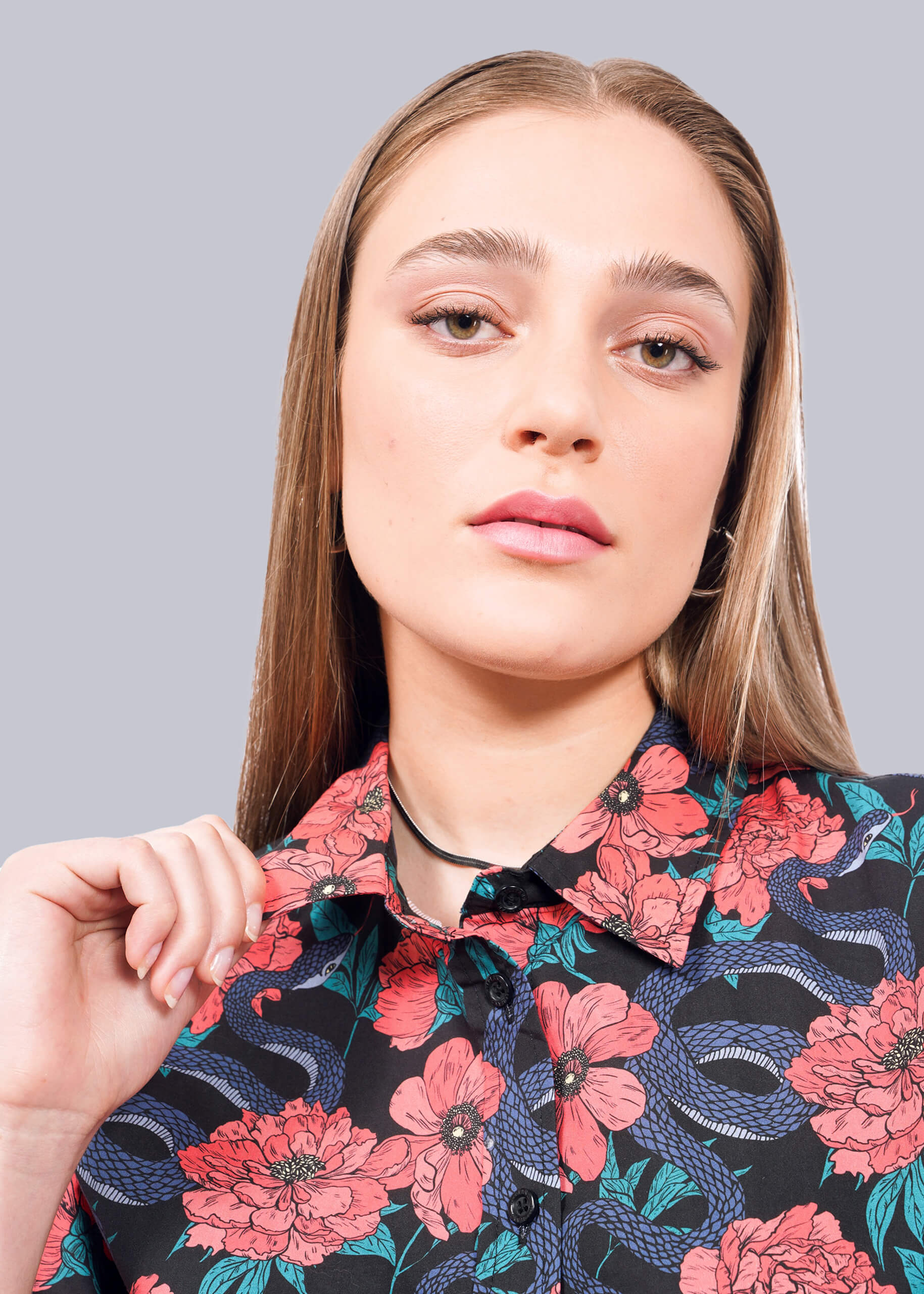 The Essential Button Up - Image 2