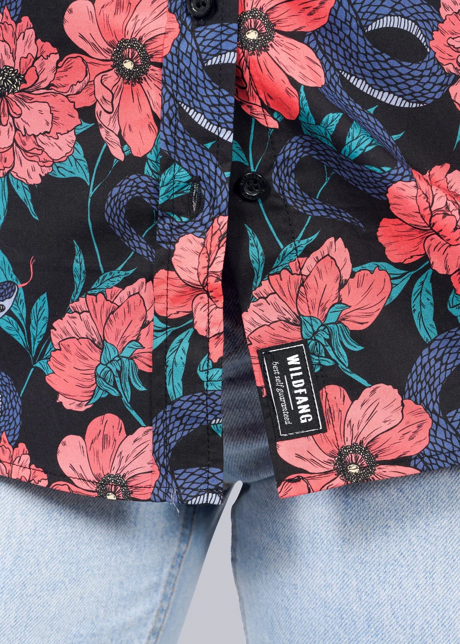 The Essential Button Up - Image 5