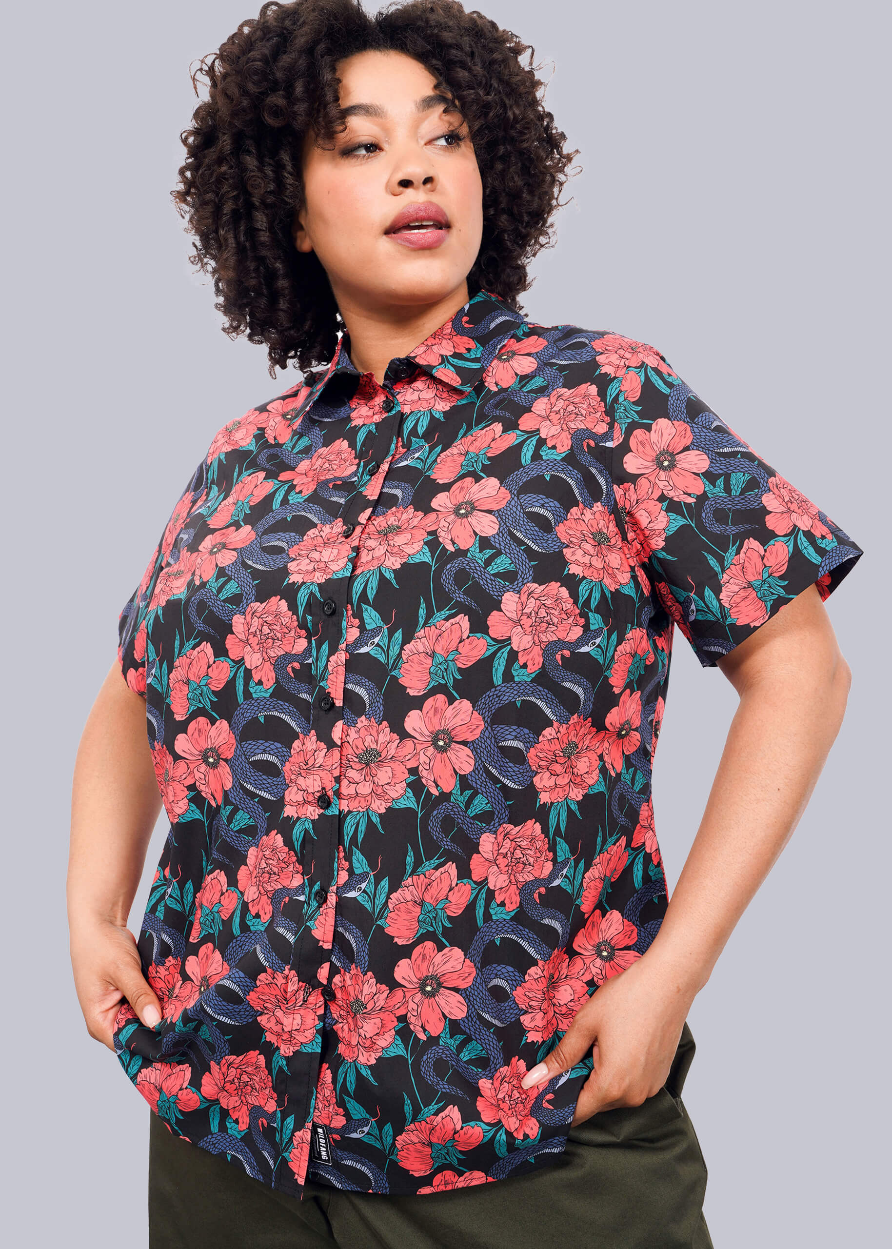 The Essential Button Up - Image 6