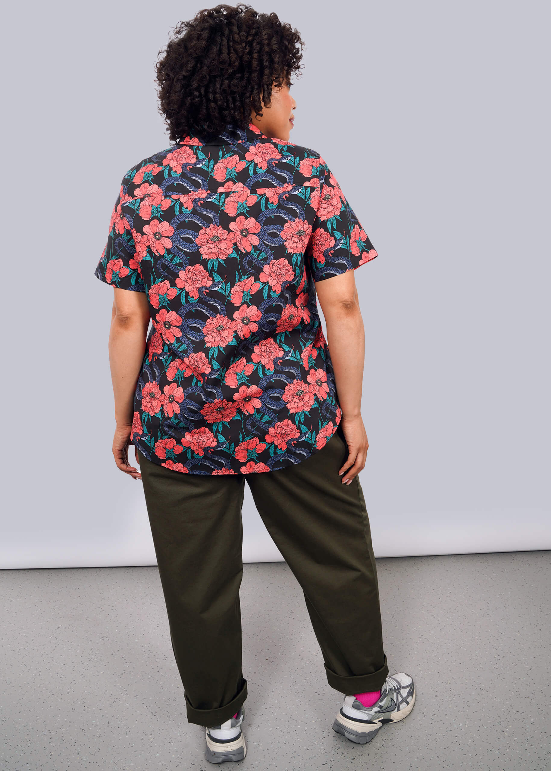 The Essential Button Up - Image 8