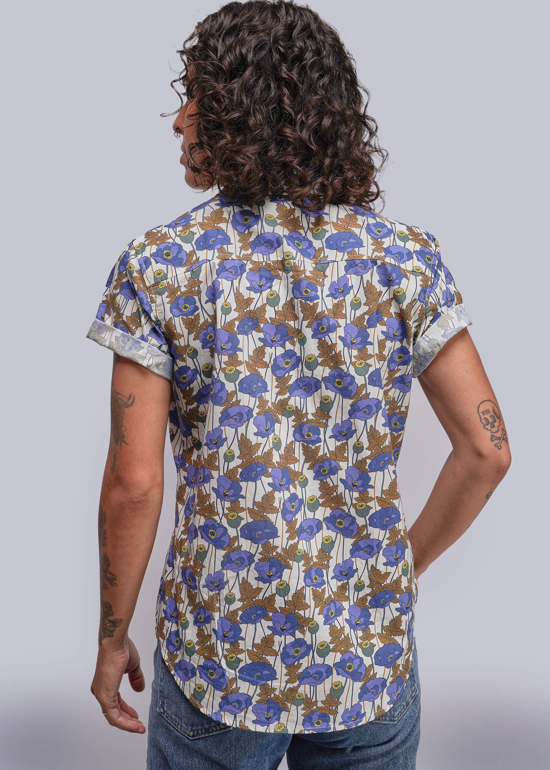 The Essential Button Up - Image 10