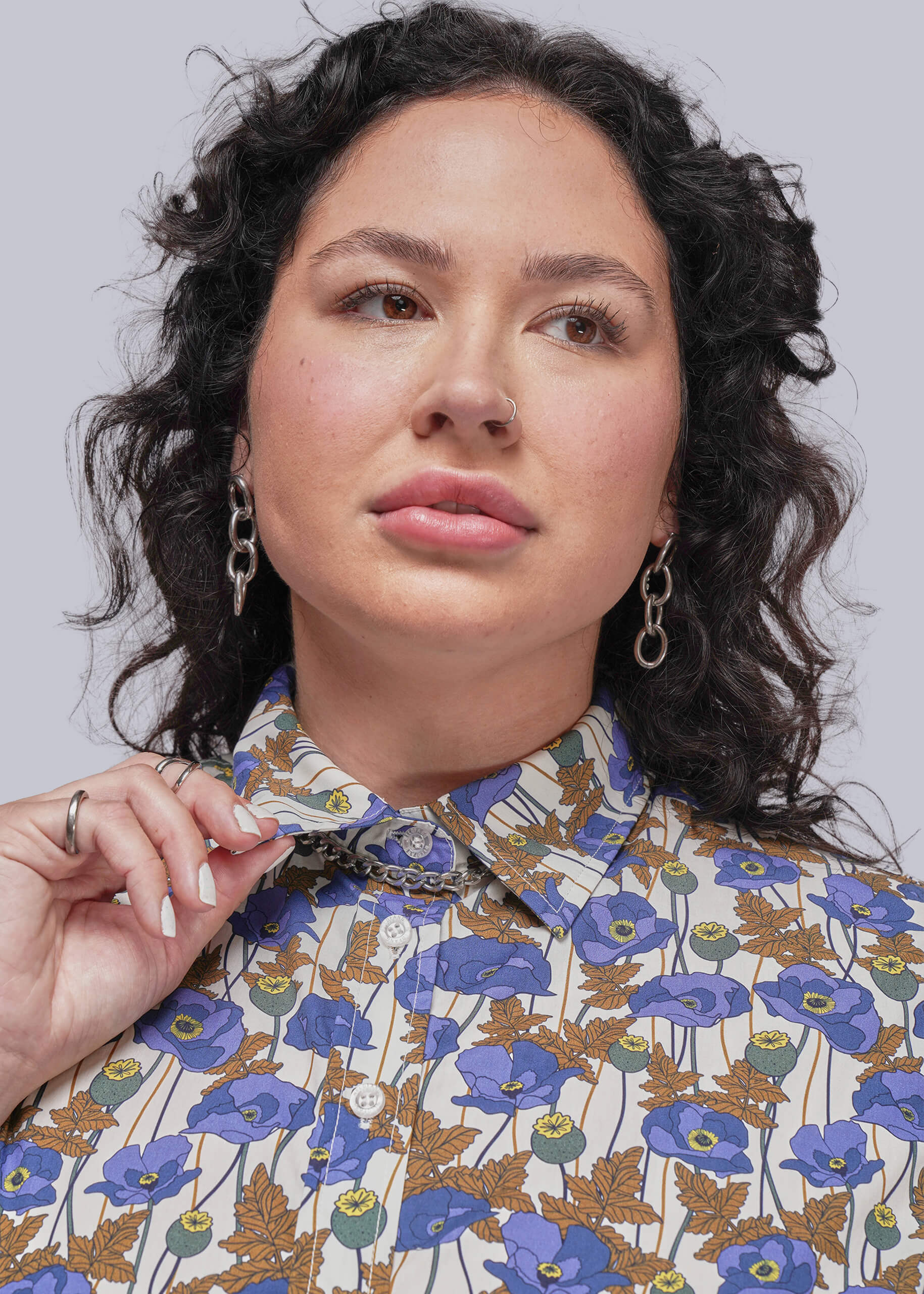 The Essential Button Up - Image 2
