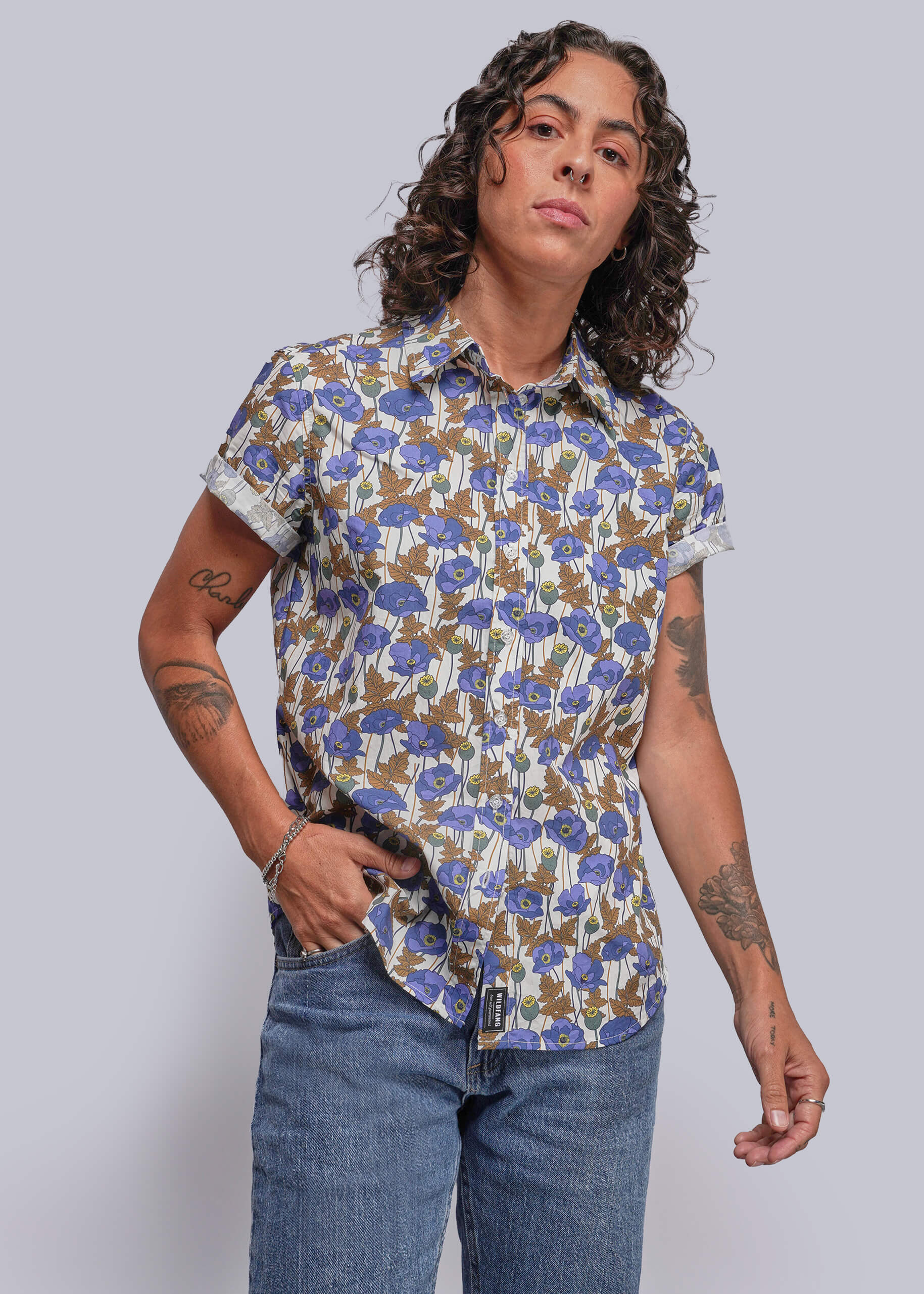 The Essential Button Up - Image 5