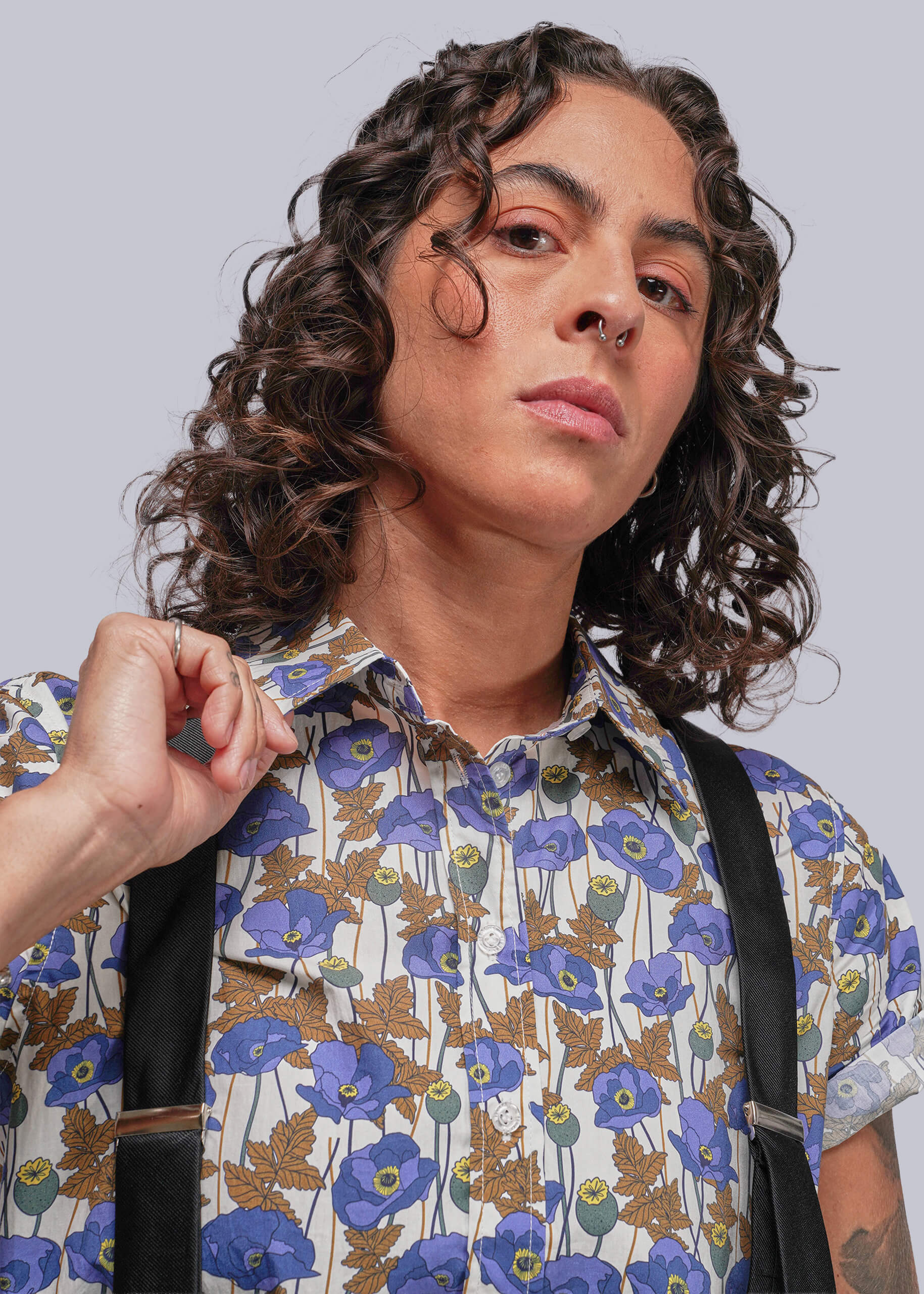 The Essential Button Up - Image 6