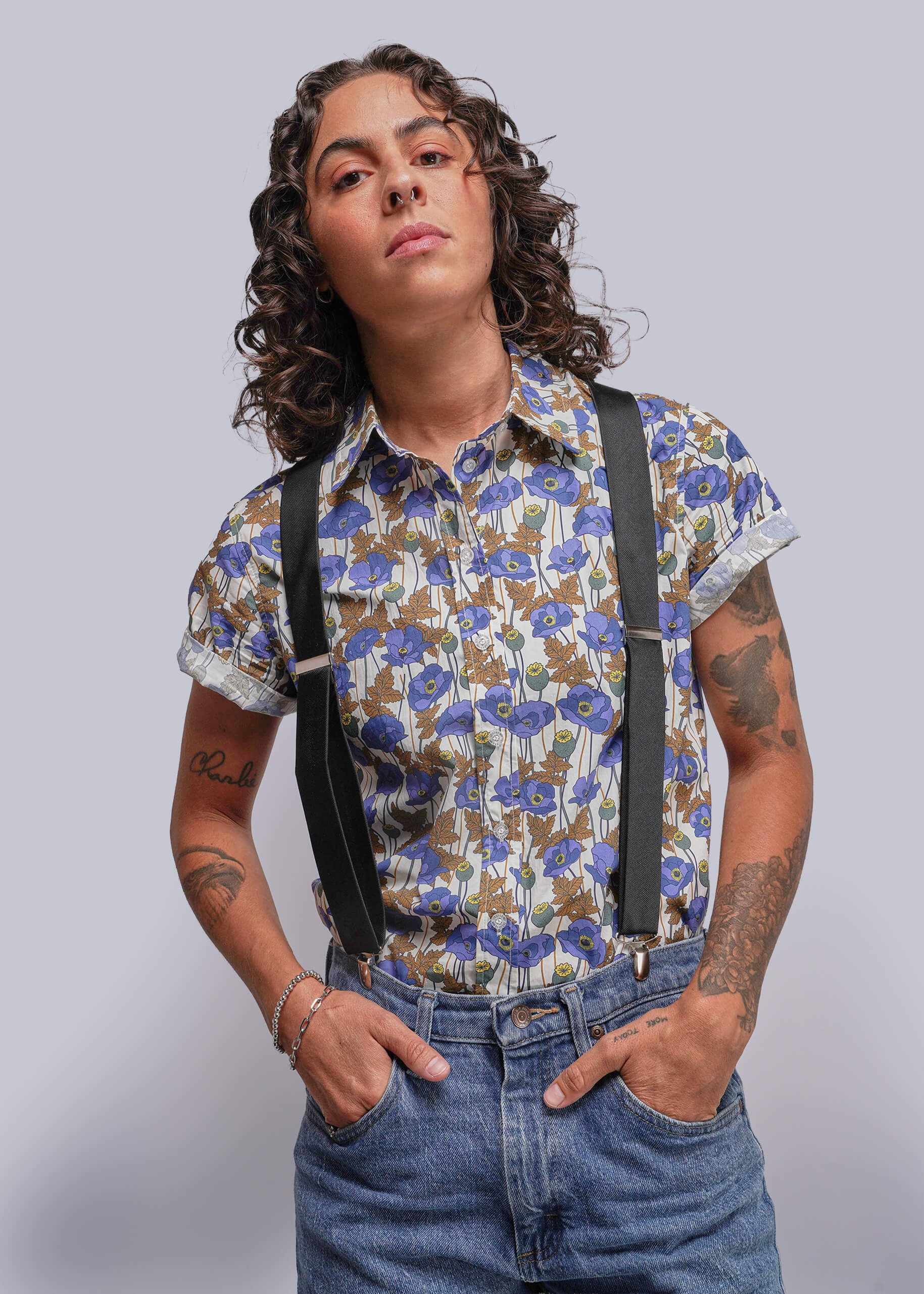 The Essential Button Up - Image 7