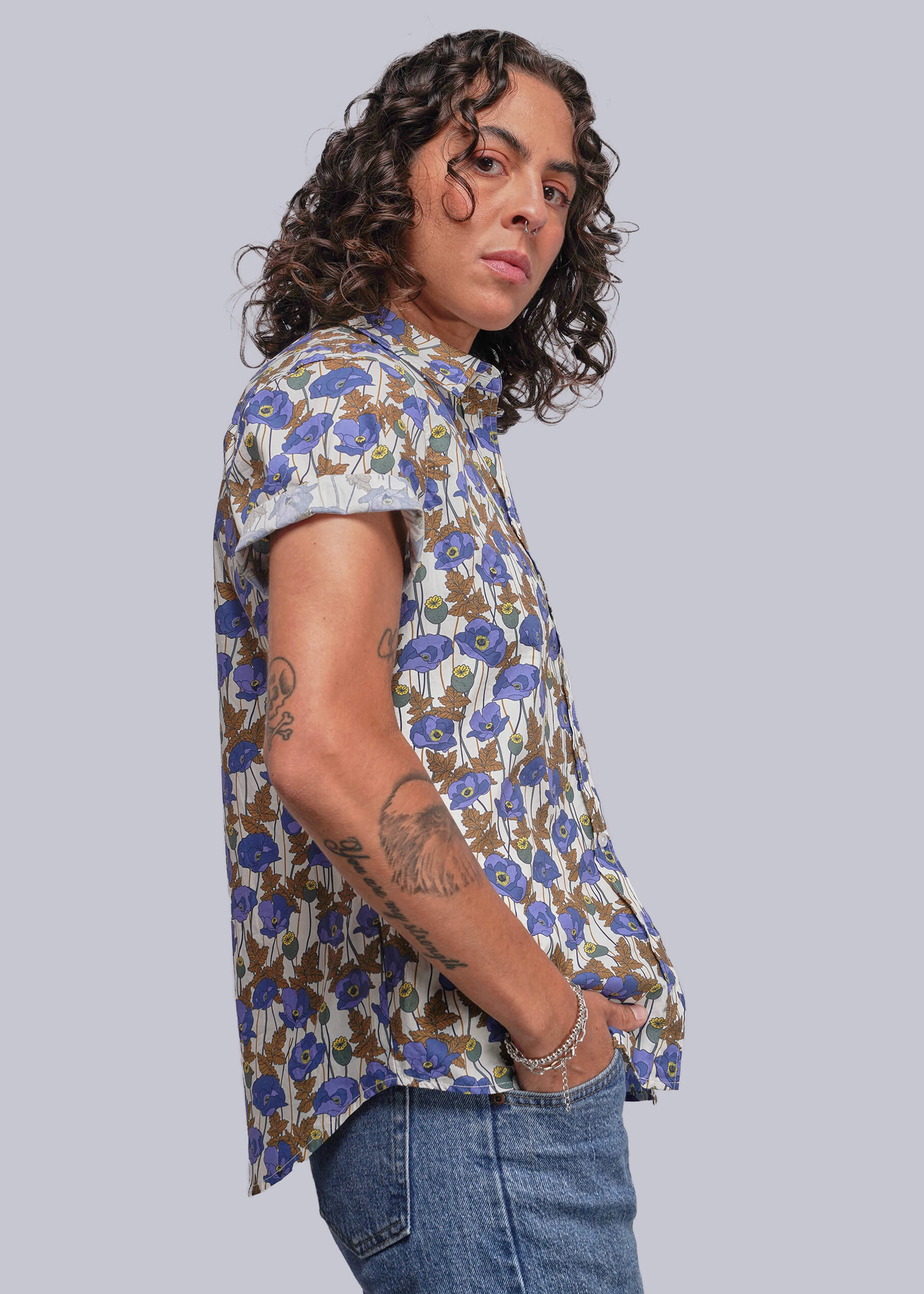 The Essential Button Up - Image 8